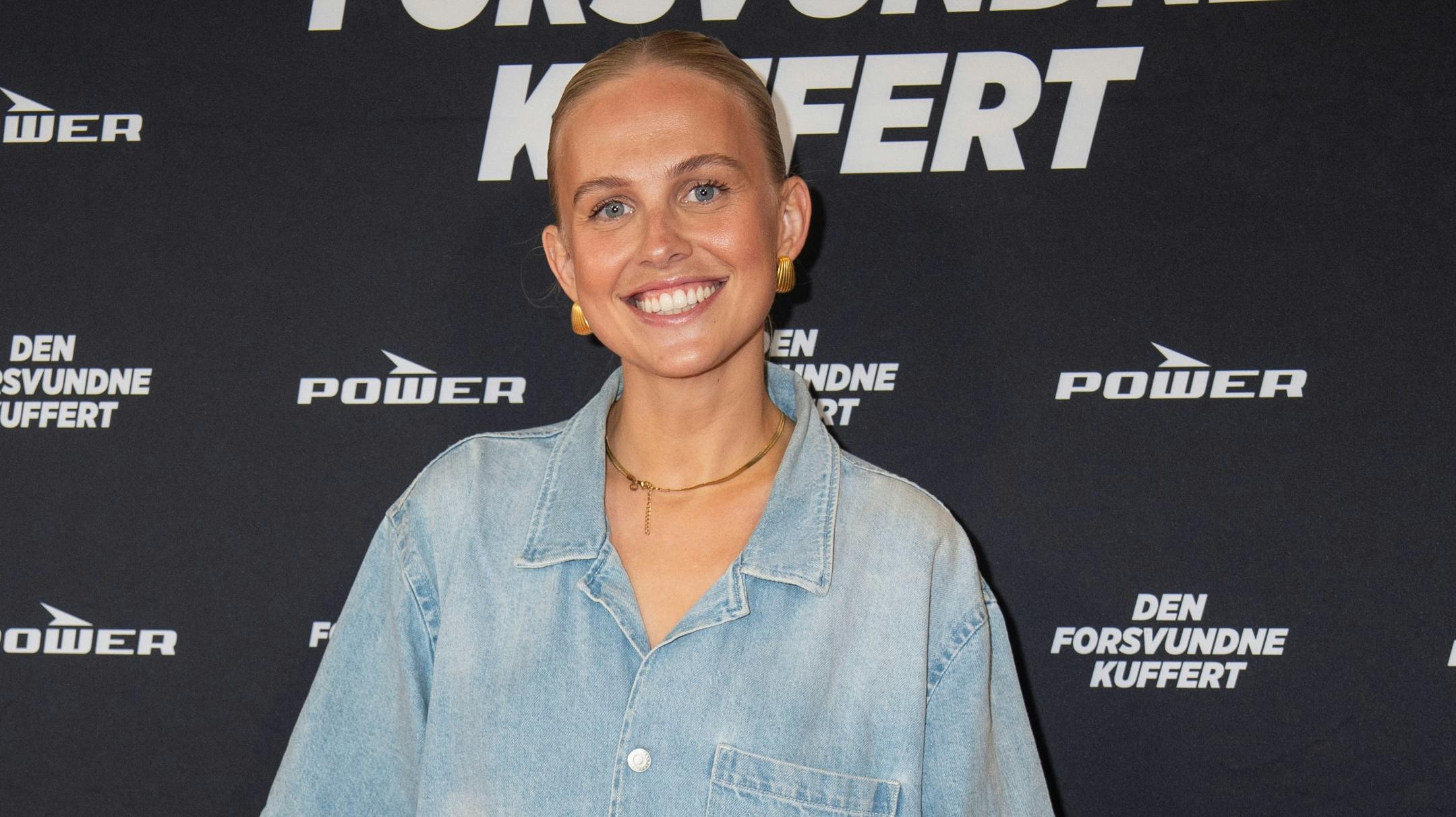 Sofie Martinusen