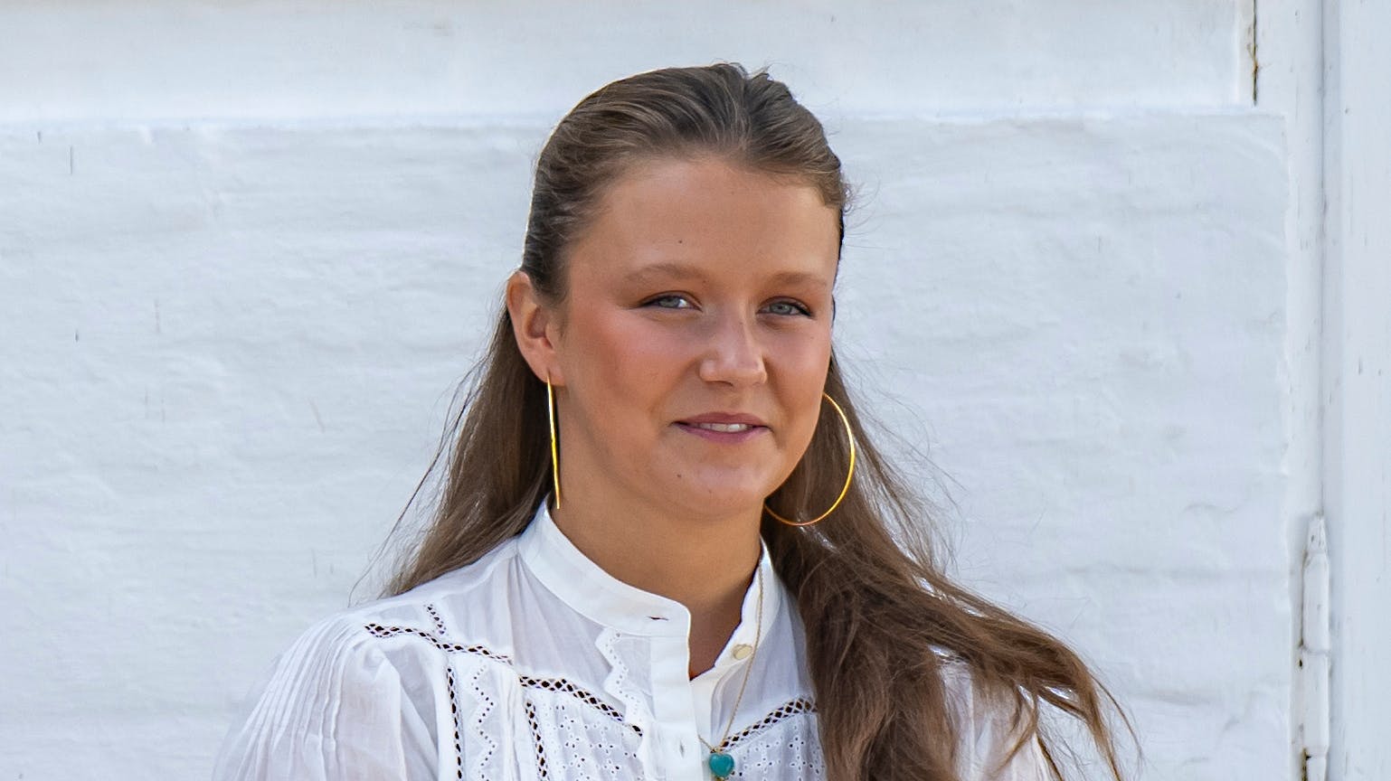 Prinsesse Isabella.