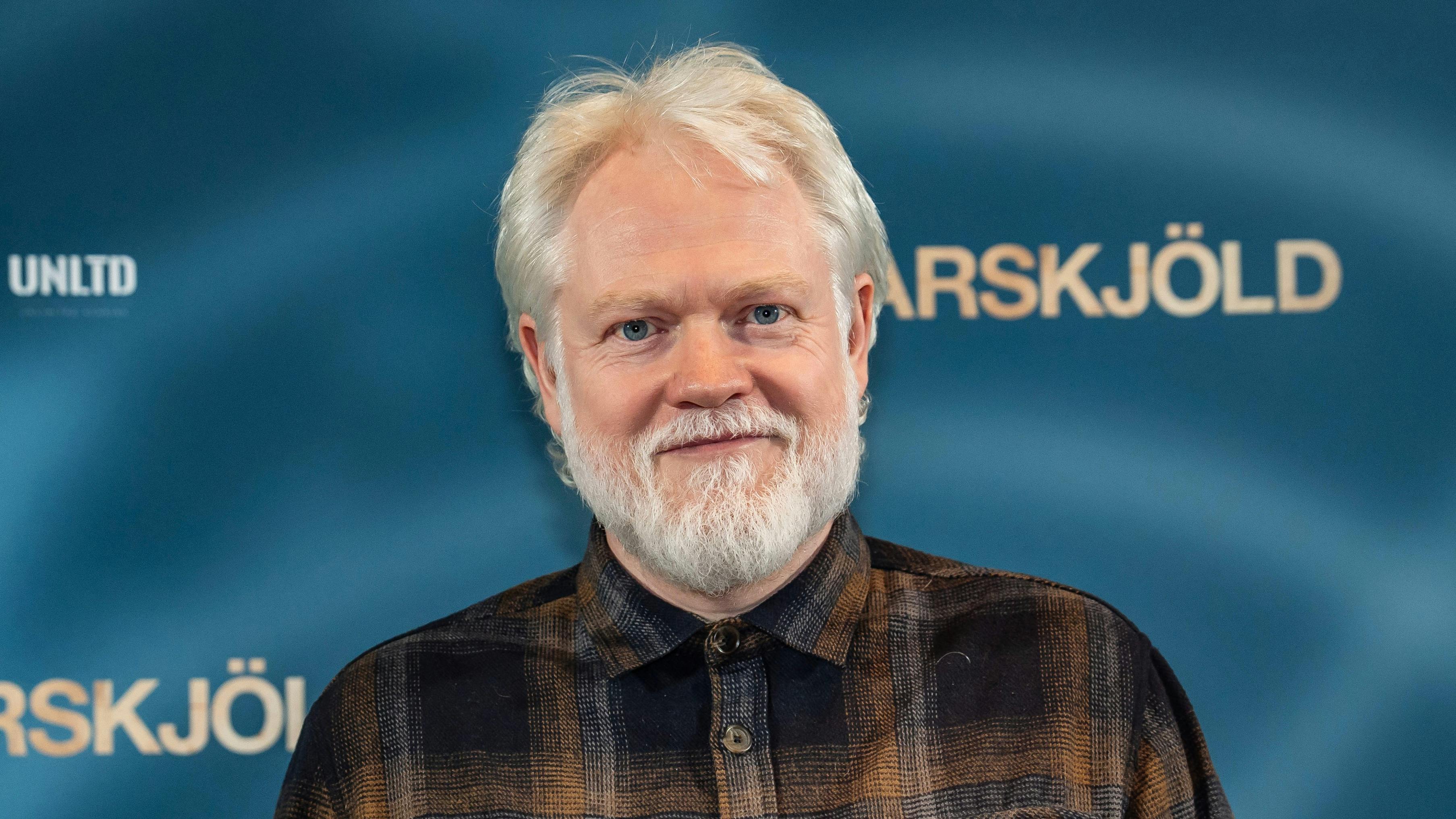 Esben Dalgaard.
