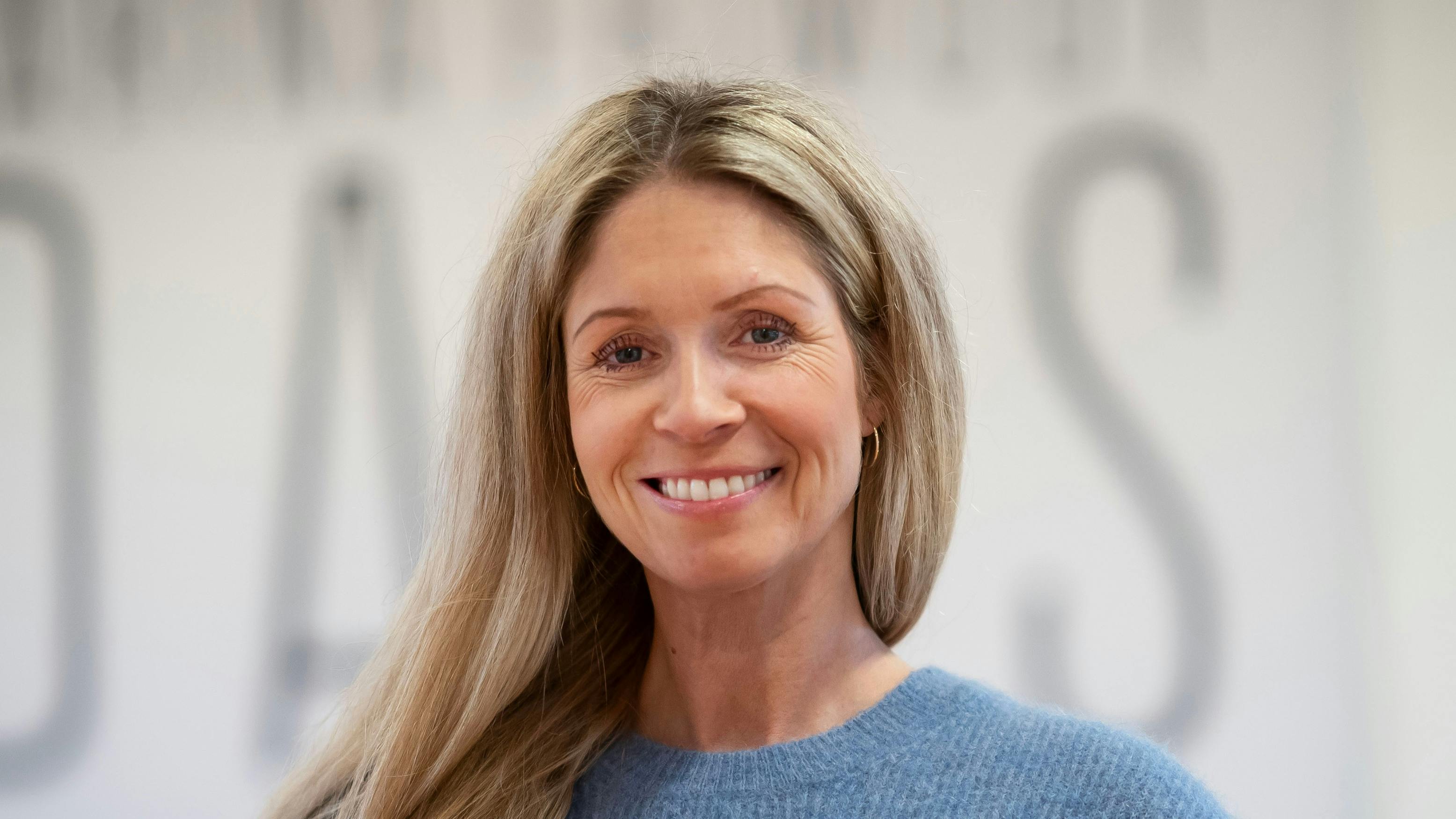 Karina Frimodt.