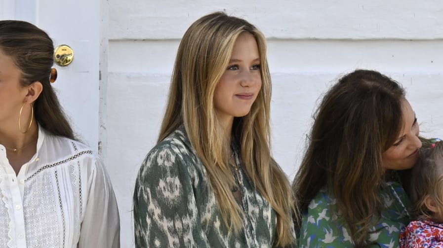 Prinsesse Josephine. 