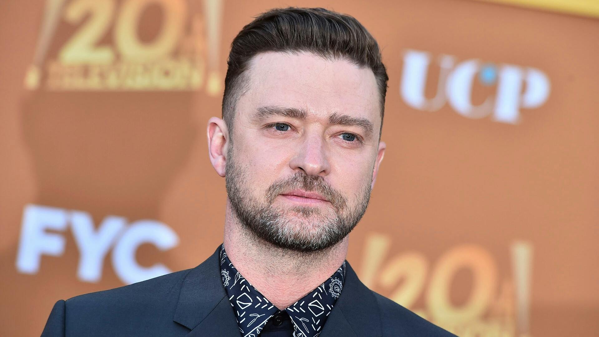 Justin Timberlake.