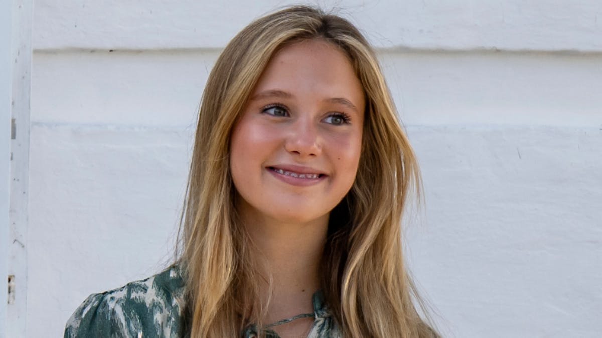 Prinsesse Josephine