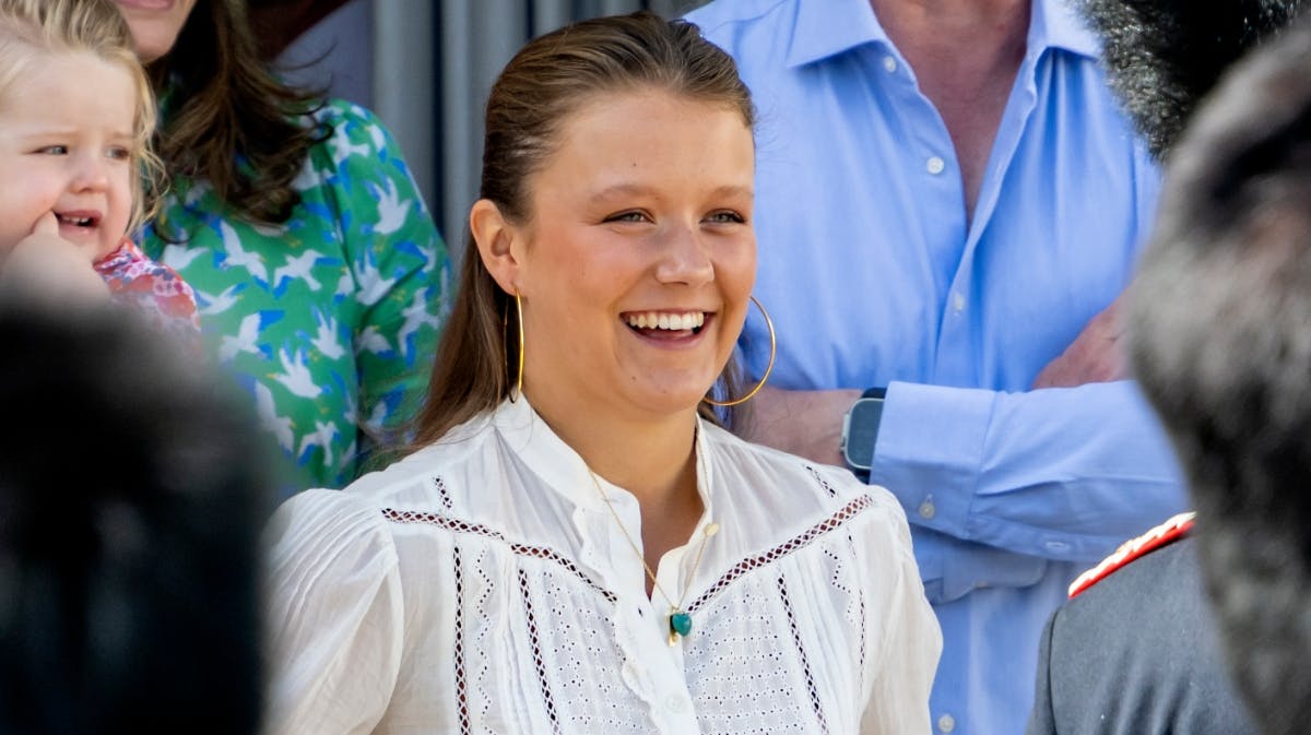 Prinsesse Isabella