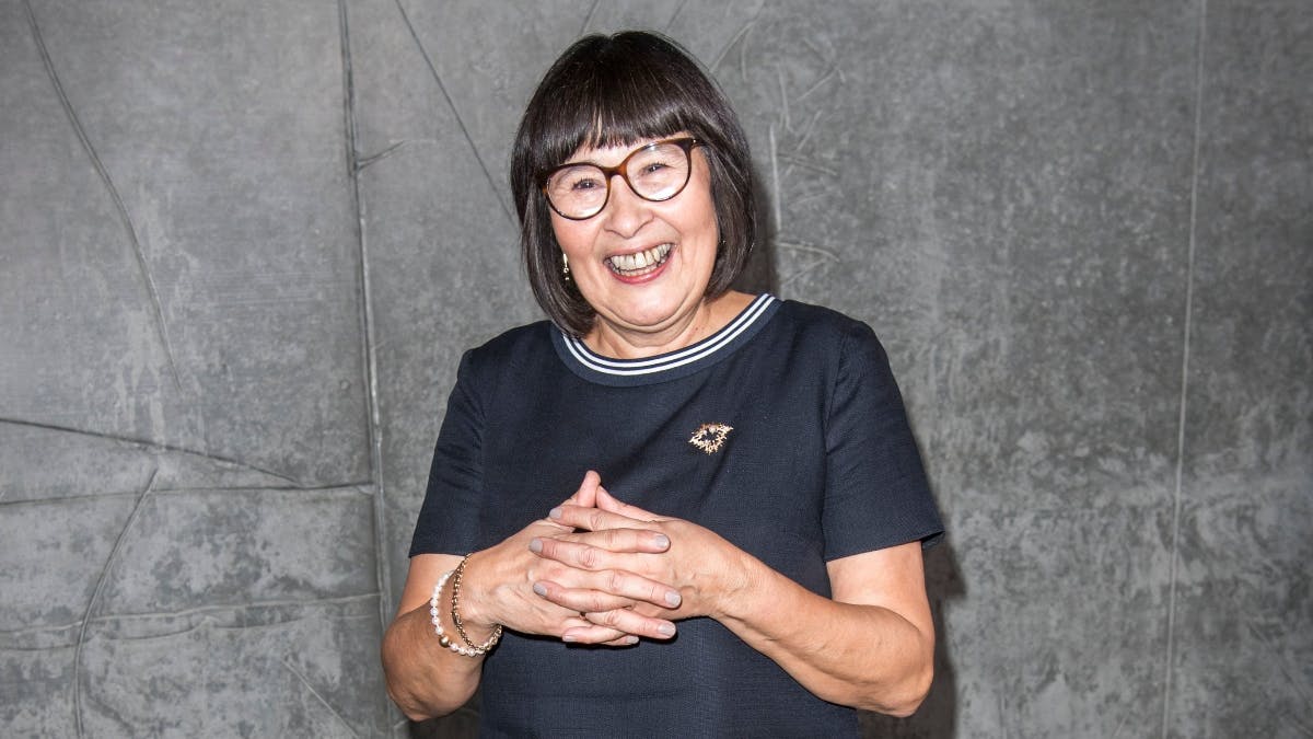 Rosa Kildahl