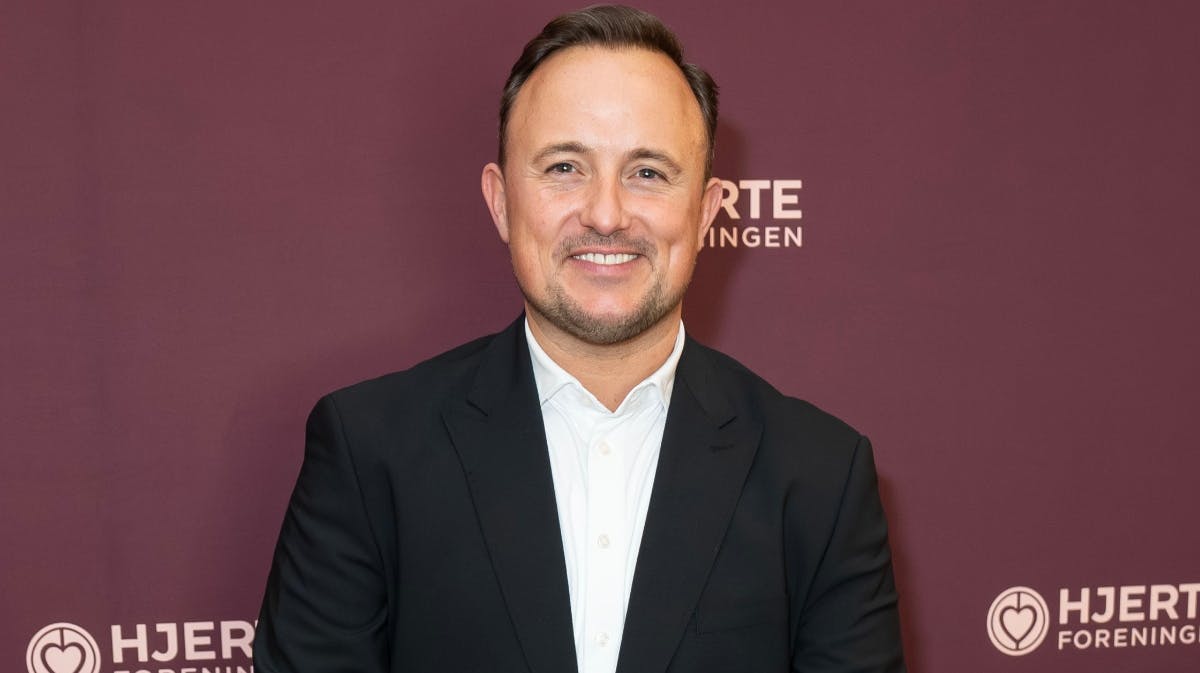 Thomas Evers Poulsen