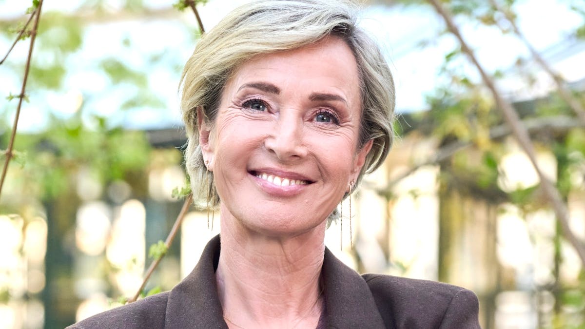 Natasja Crone