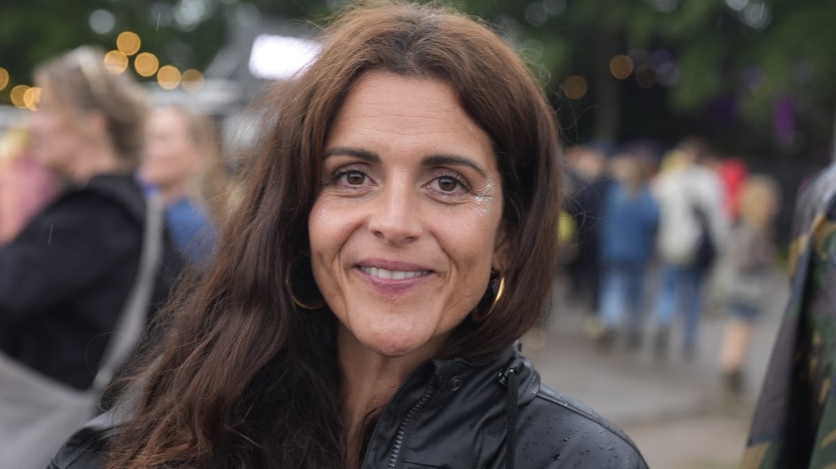 Petra Nagel