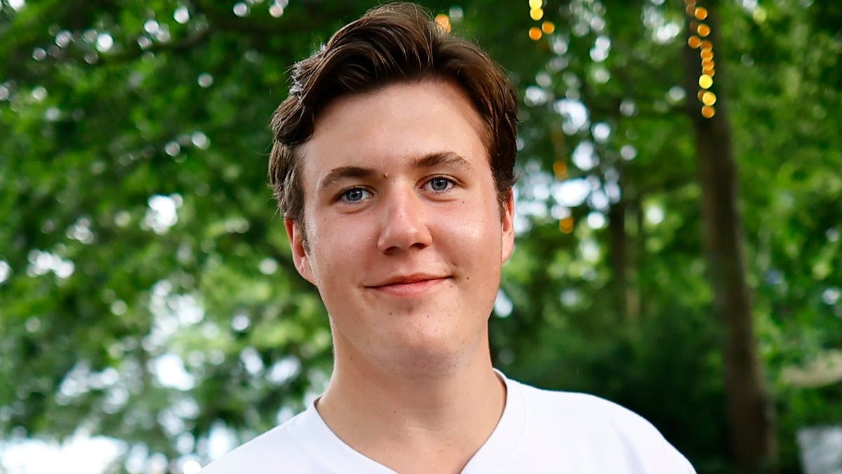 Kronprins Christian