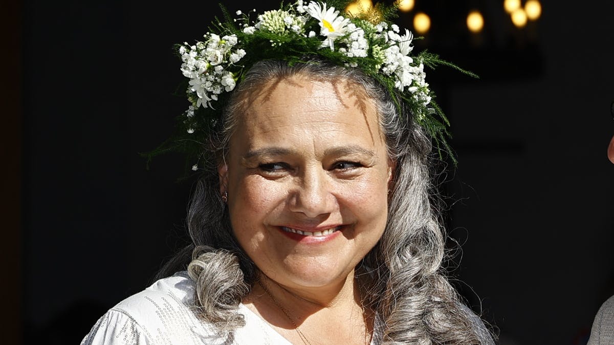 Anne Herdorf