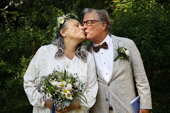 Anne og Henrik