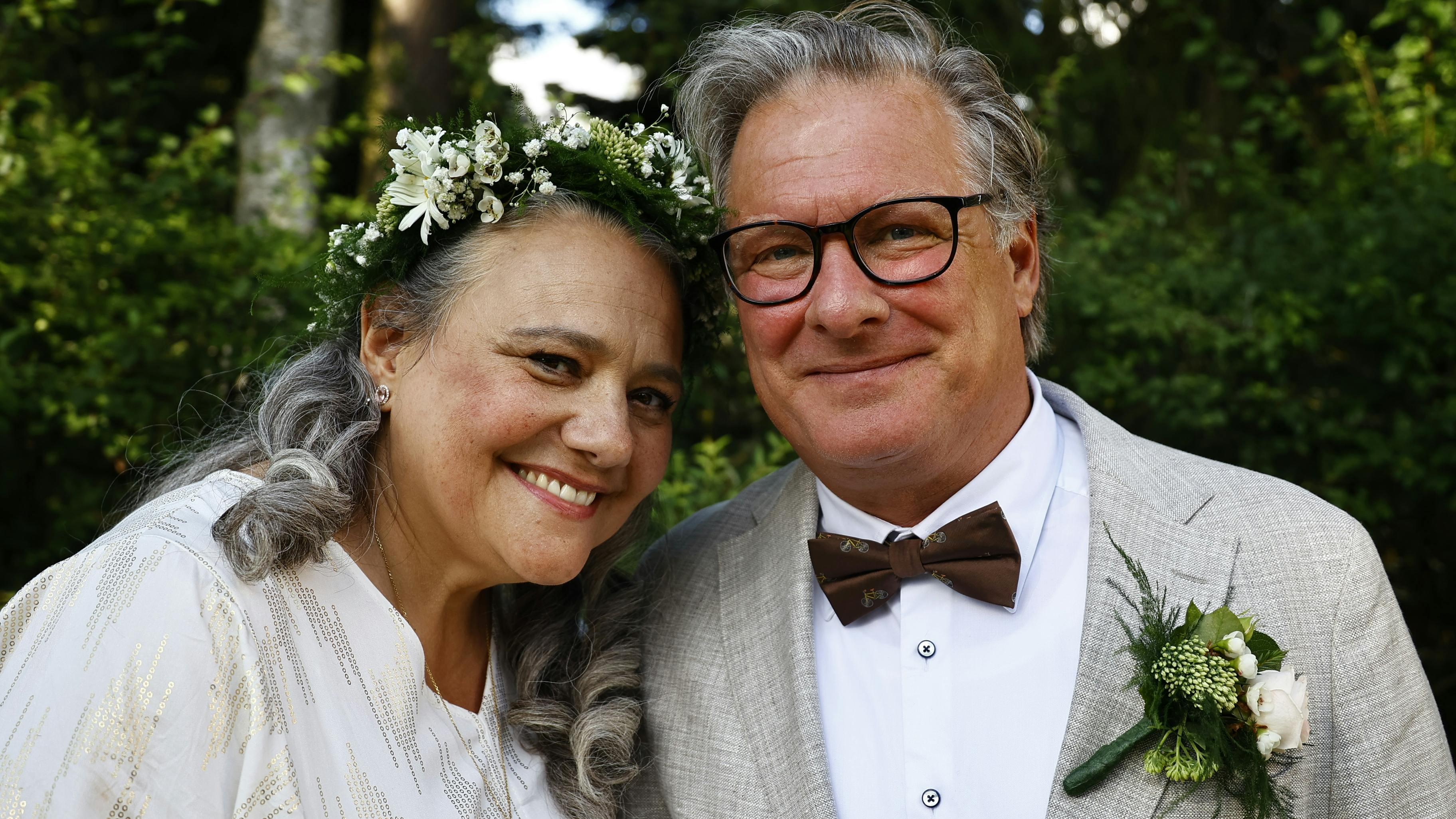 Anne og Henrik