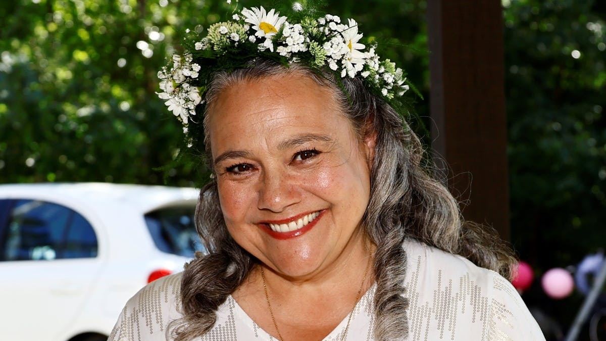 Anne Herdorf