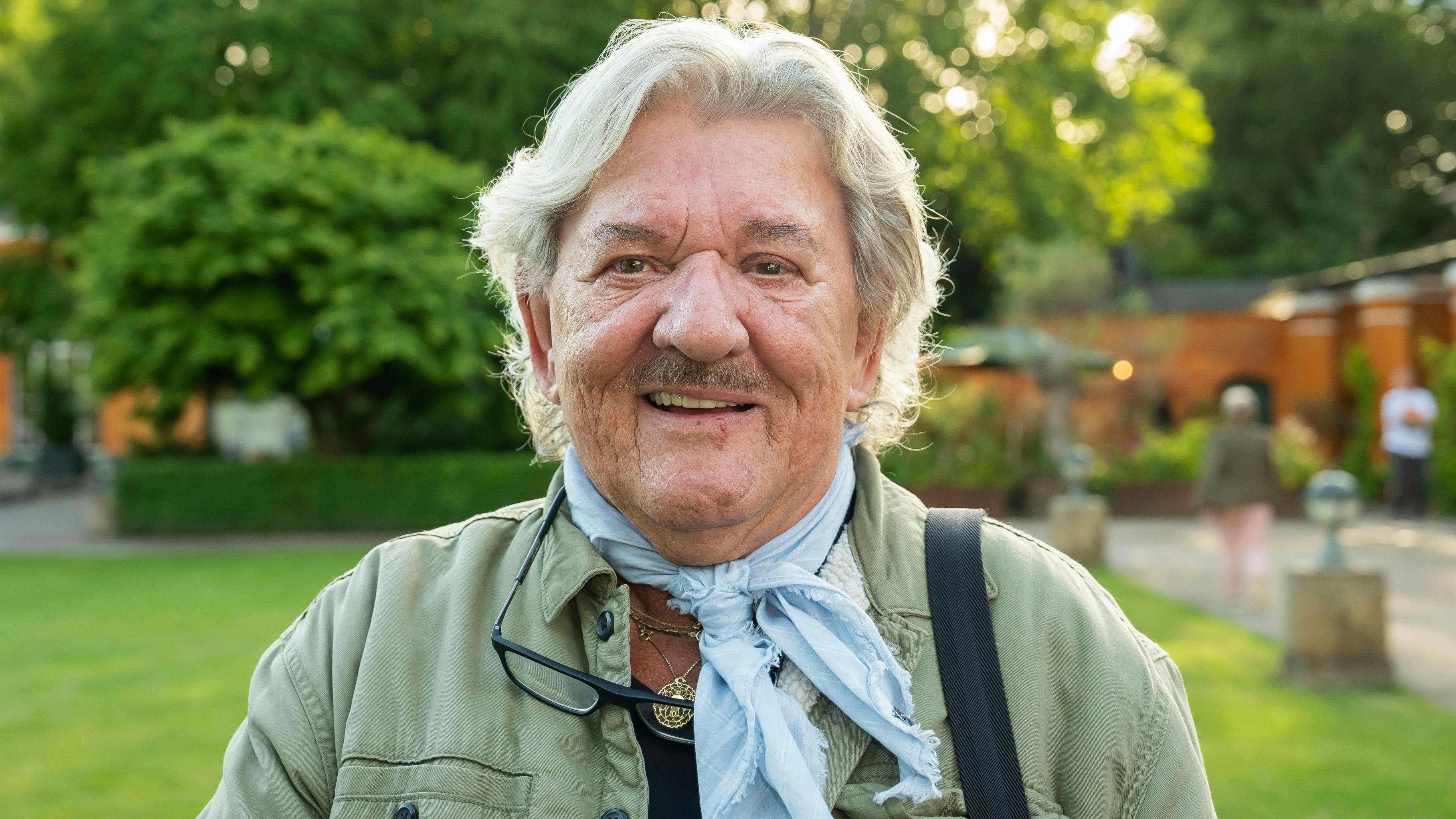 Tage Frandsen.