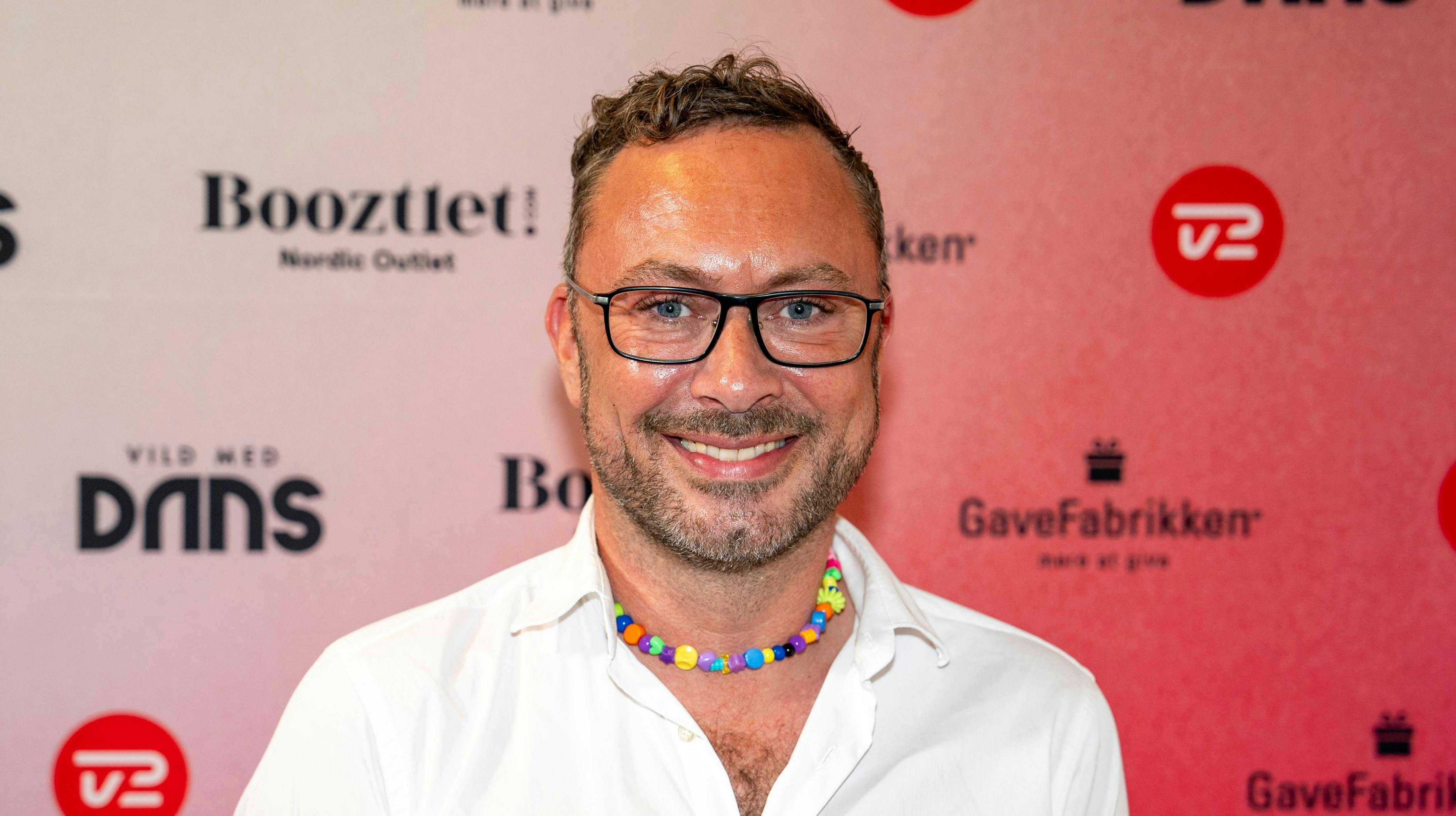 Jakob Fauerby.