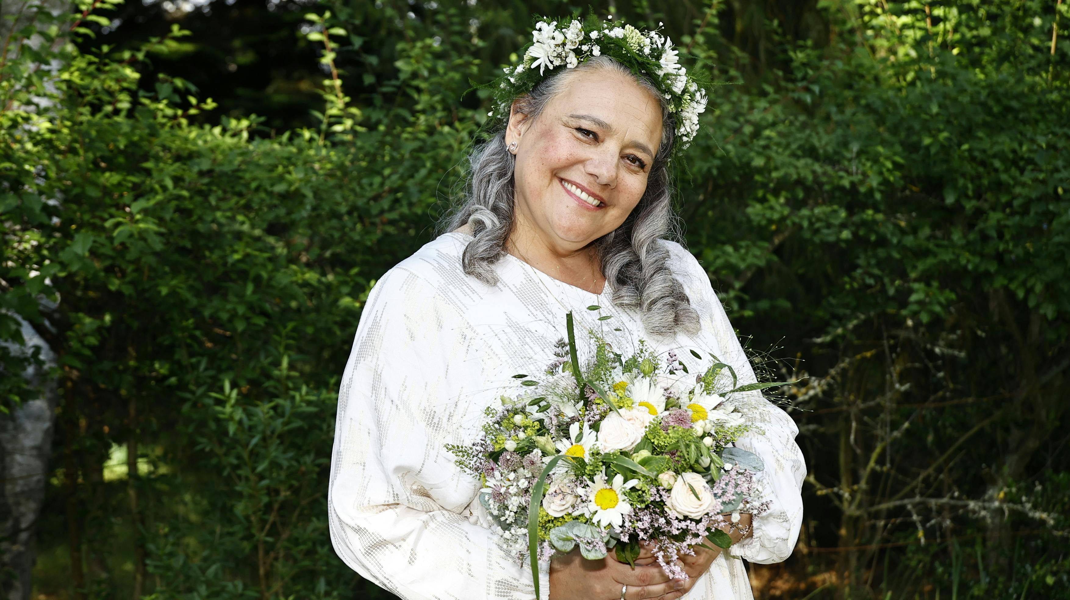 Anne Herdorf.