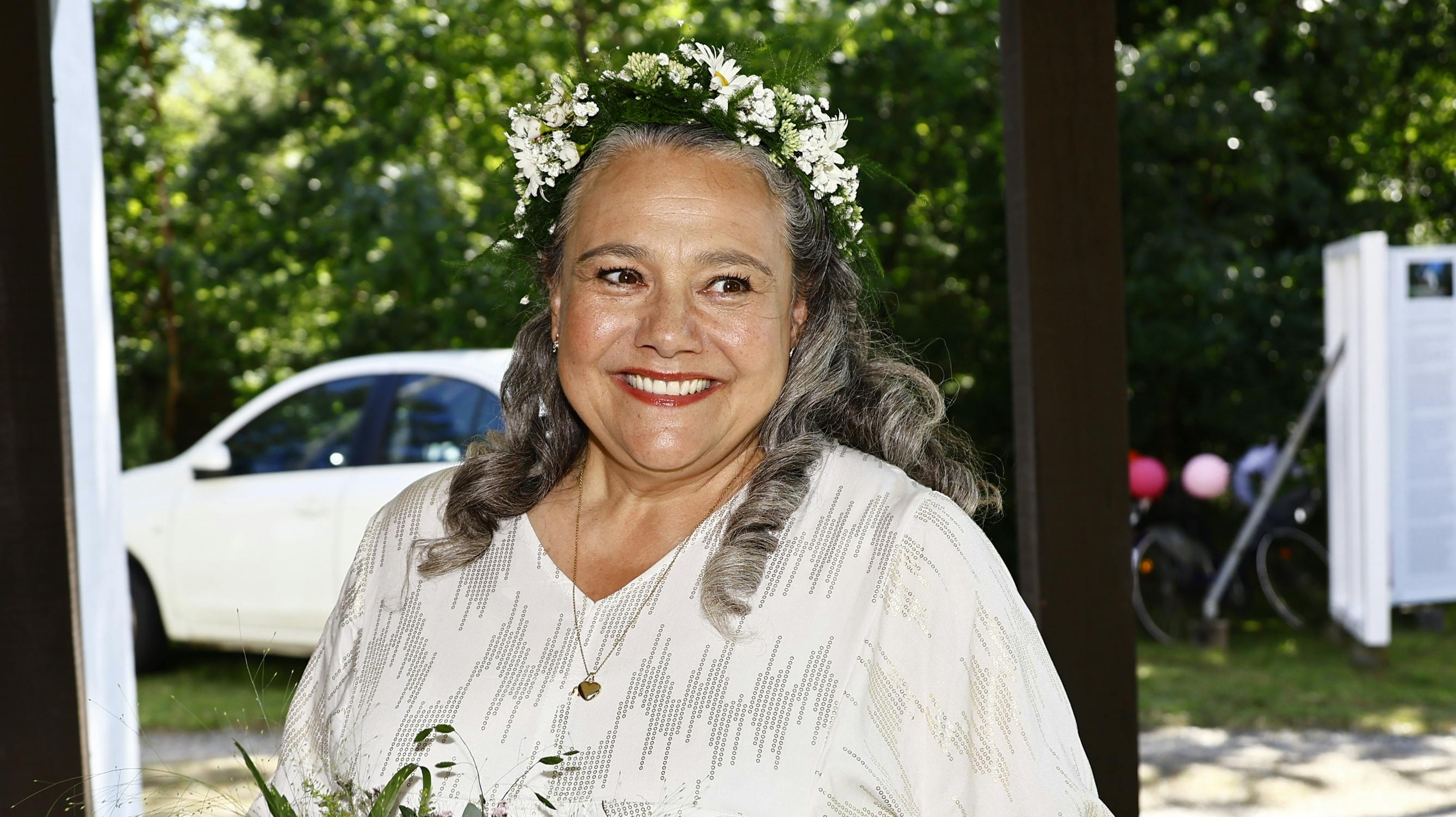 Anne Herdorf.