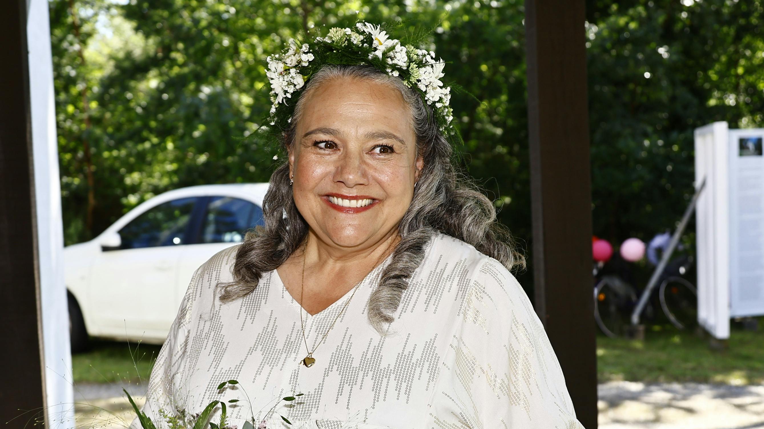 Anne Herdorf.