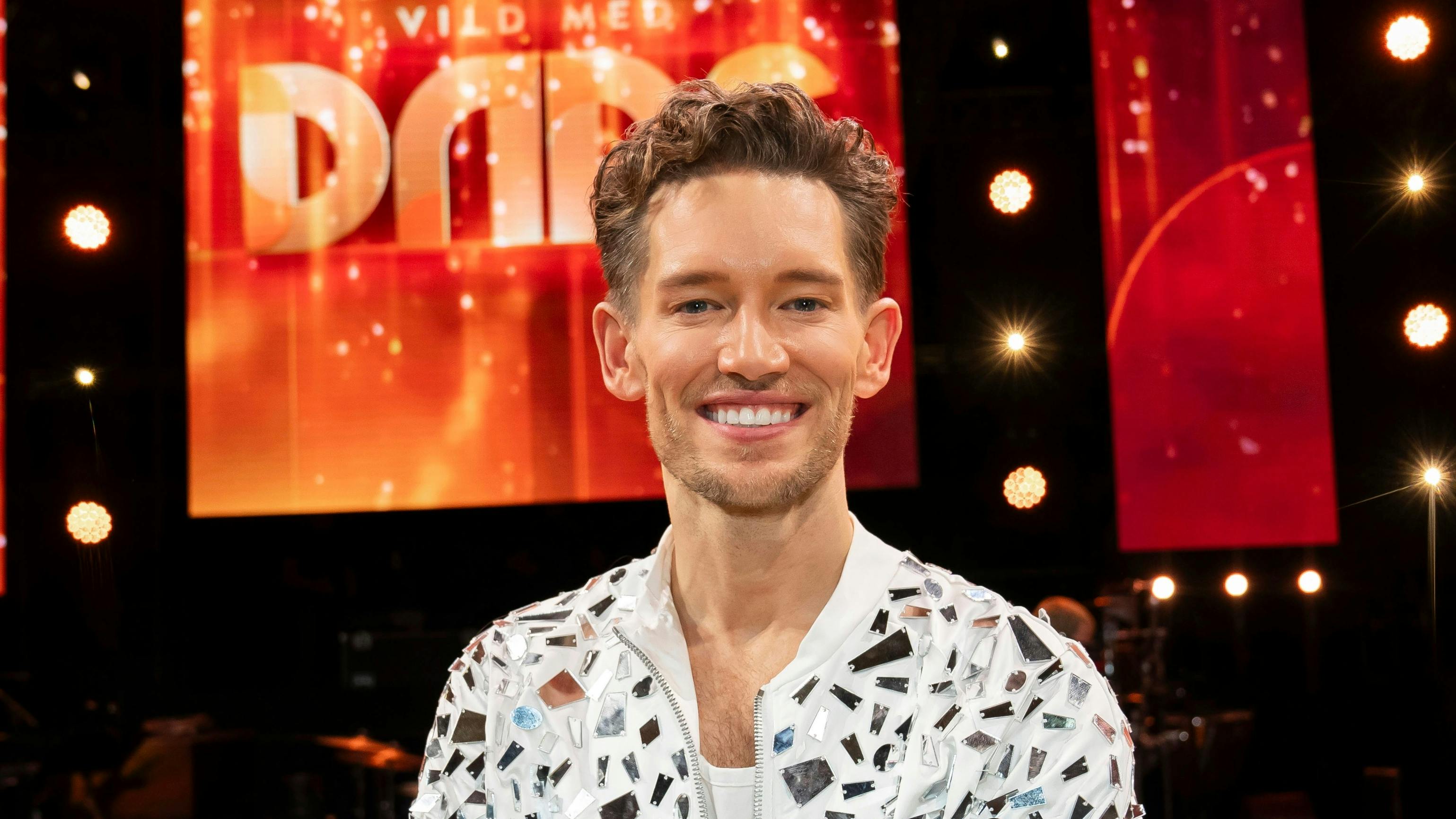 Morten Kjeldgaard.
