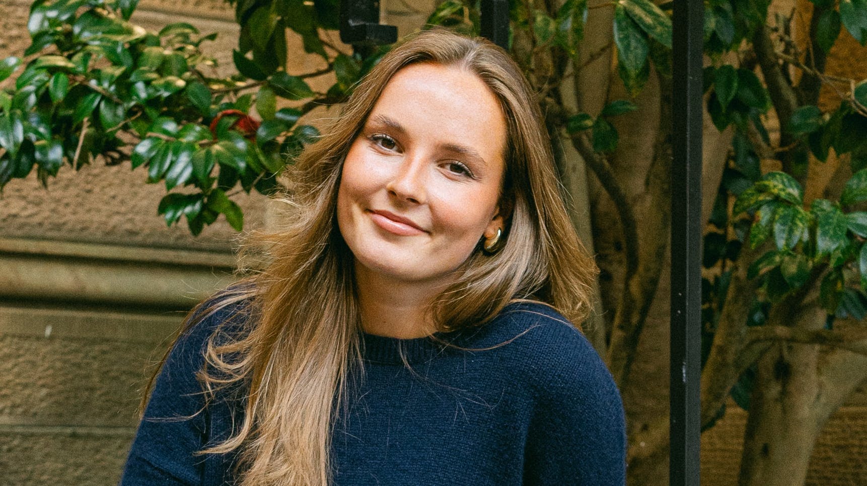 Prinsesse Ingrid Alexandra.
