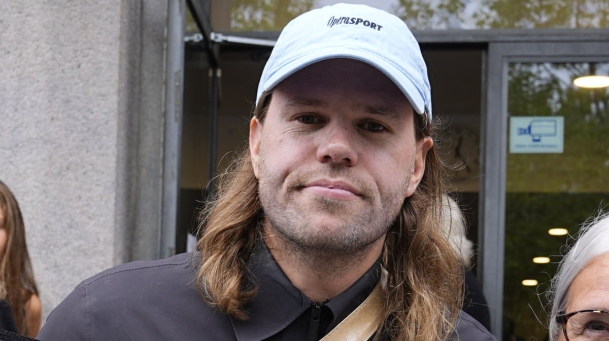 Mikkel Hansen