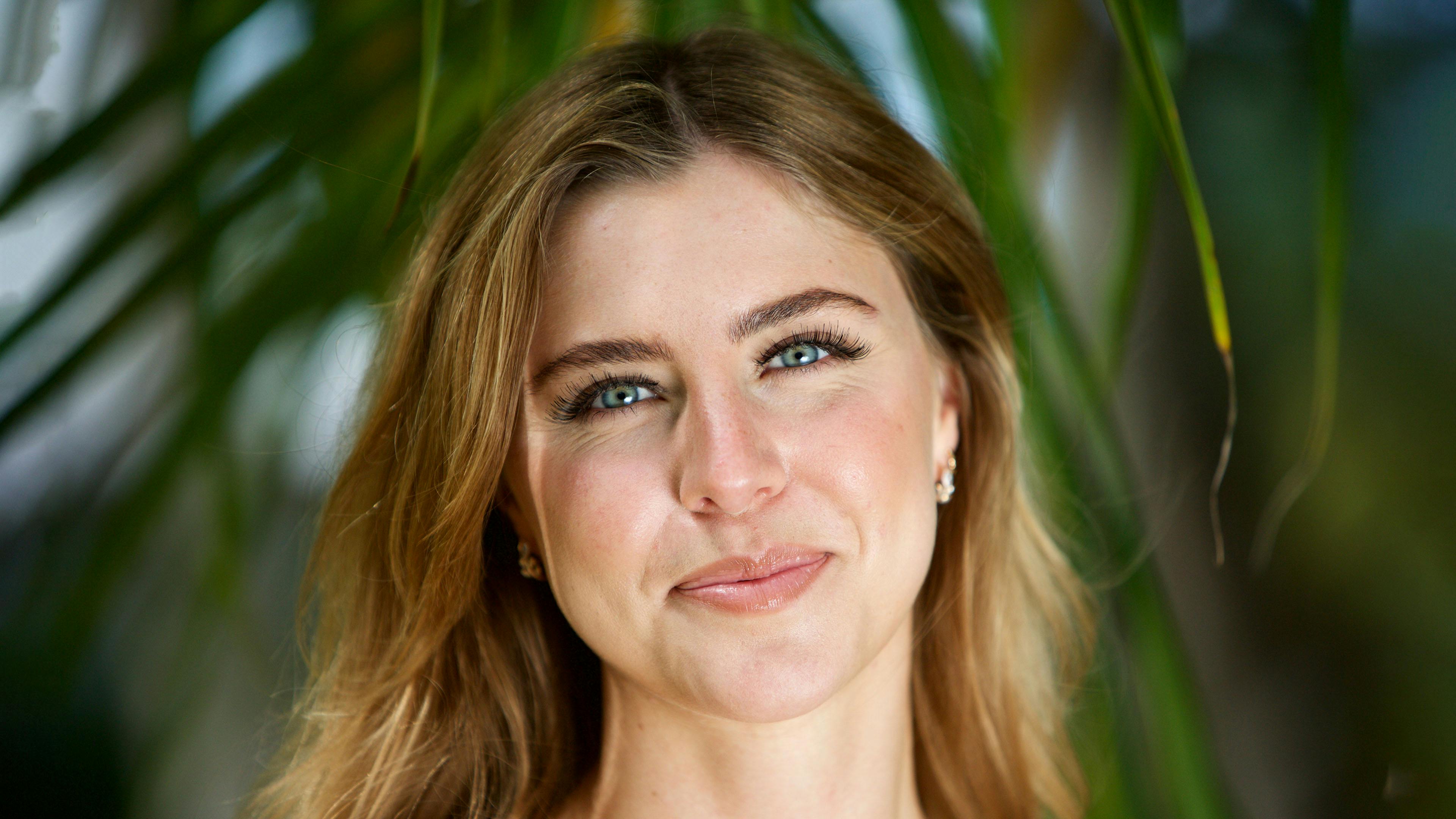 Anna Saabye