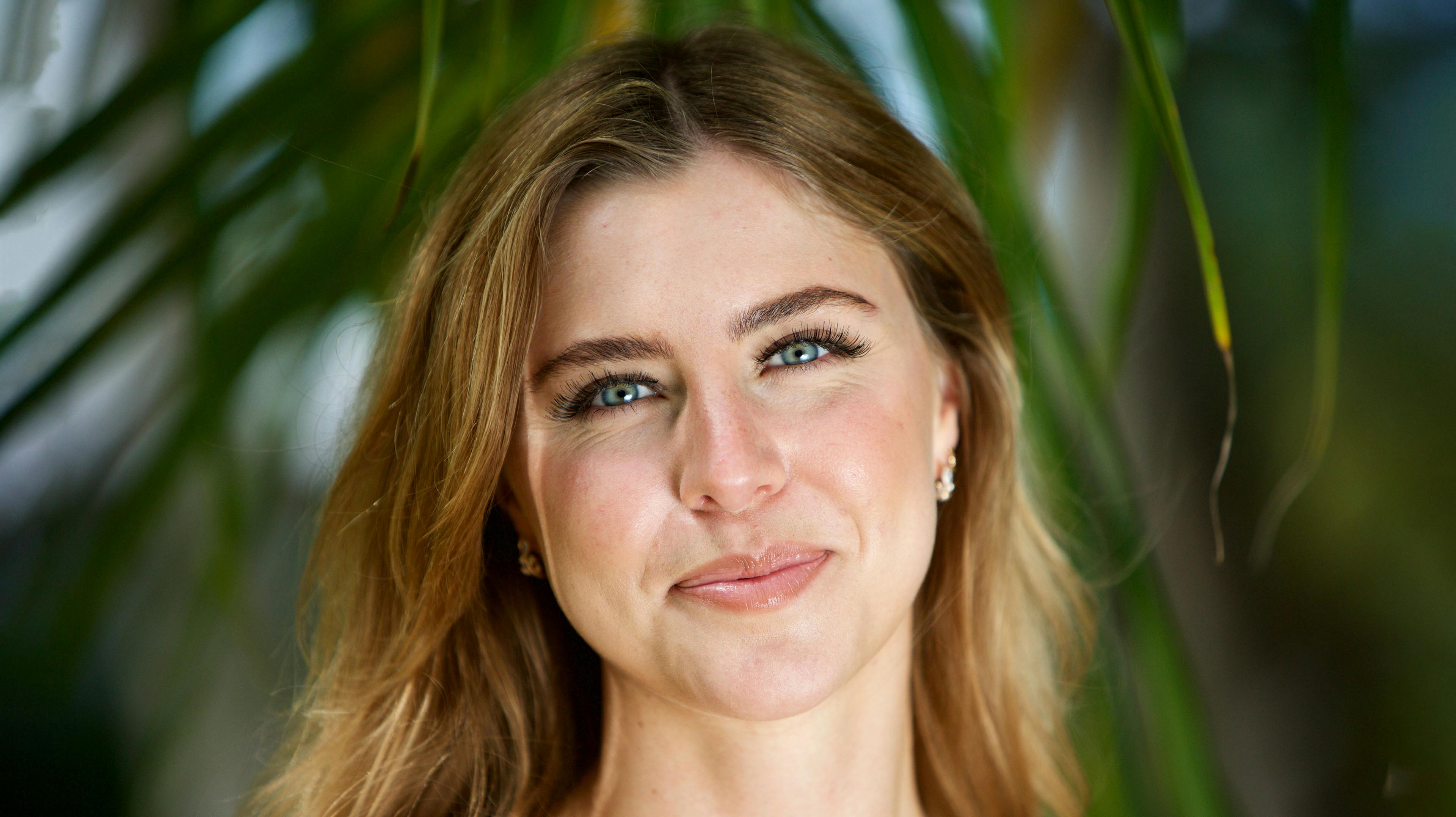Anna Saabye