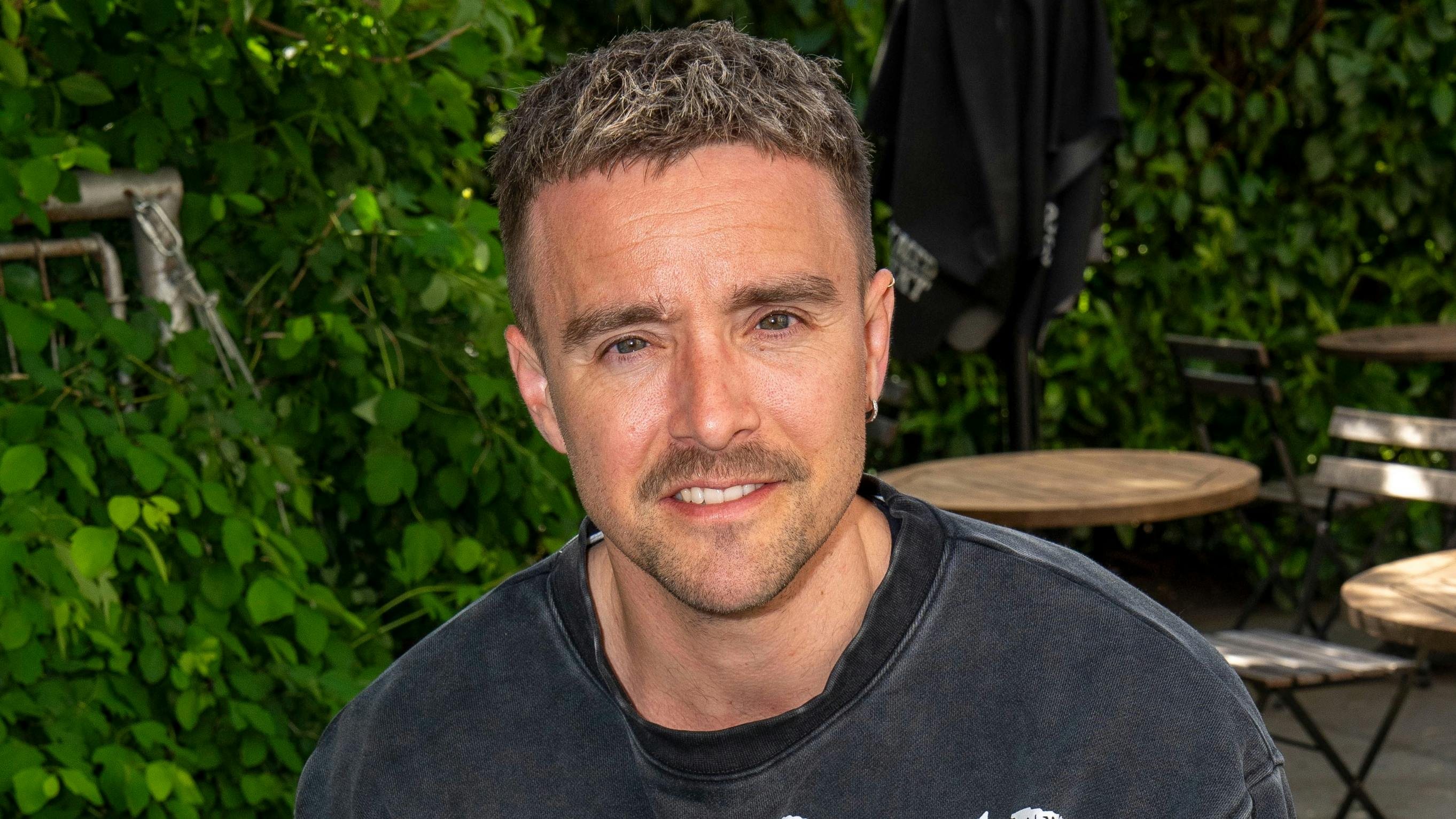 Martin Johannes Larsen. 