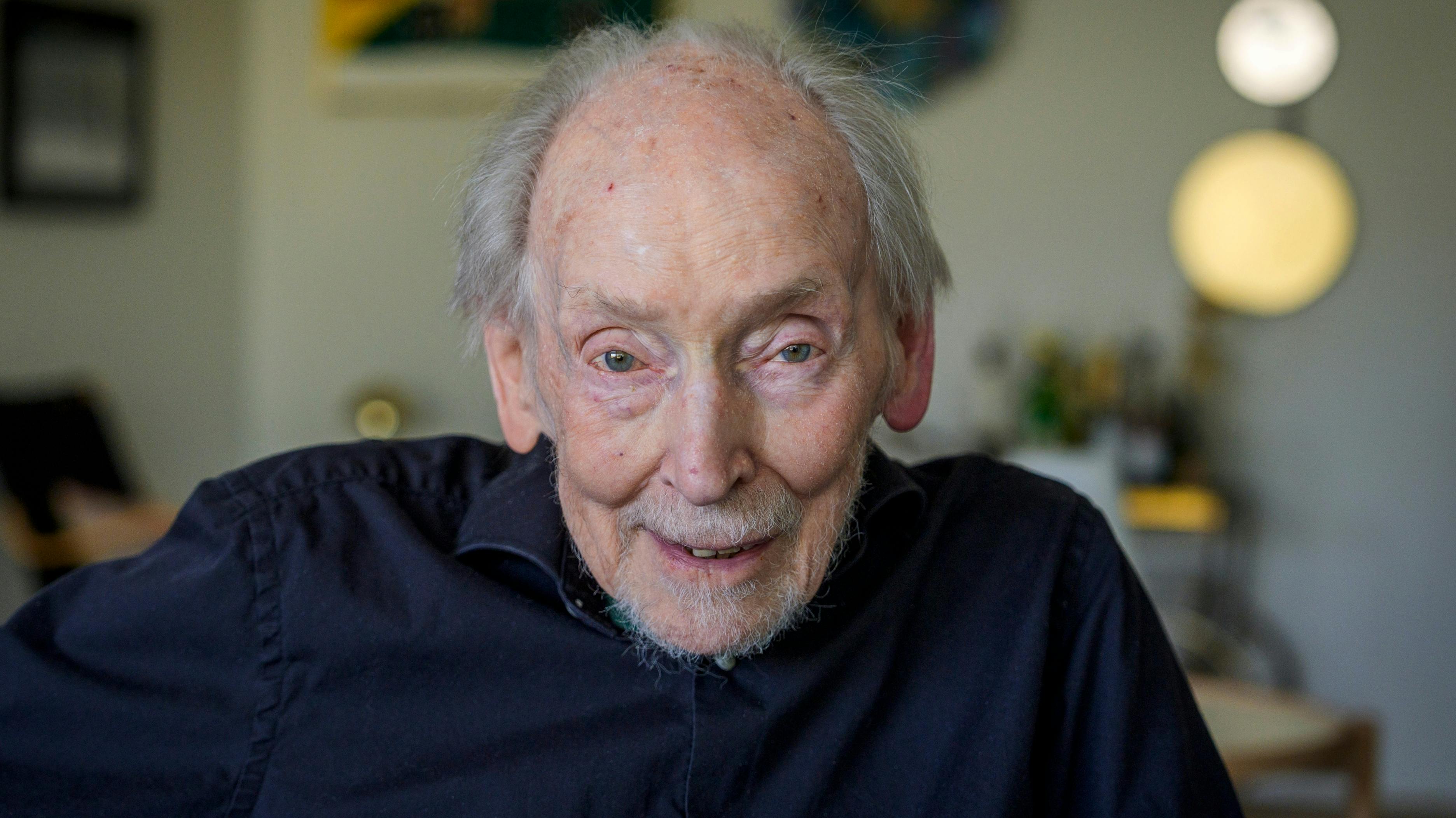 Gregers Dirckinck-Holmfeld.