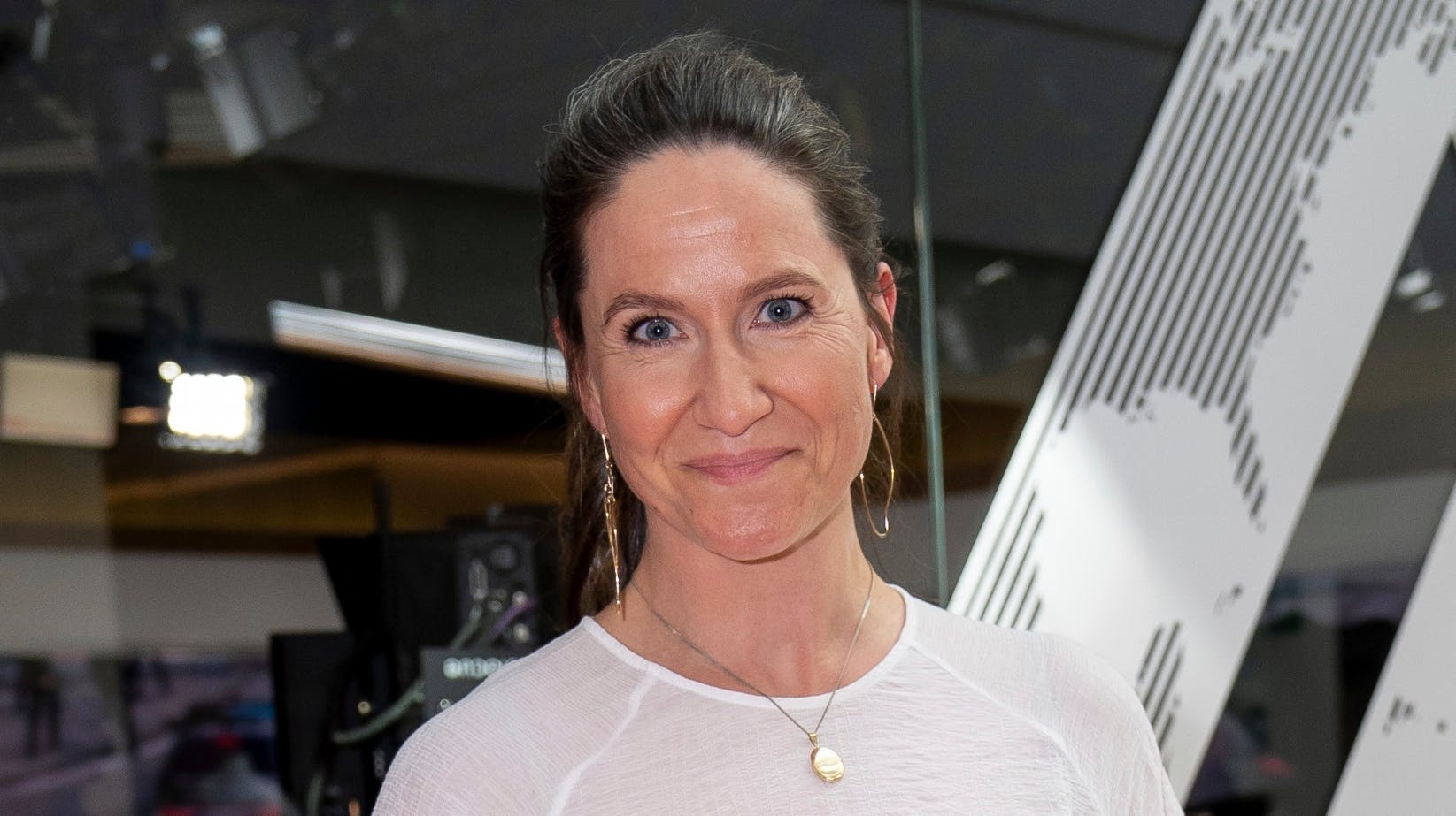 Gertrud Højlund.