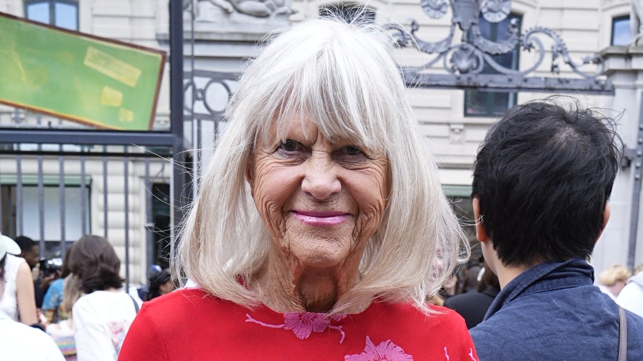 Lotte Freddie.&nbsp;