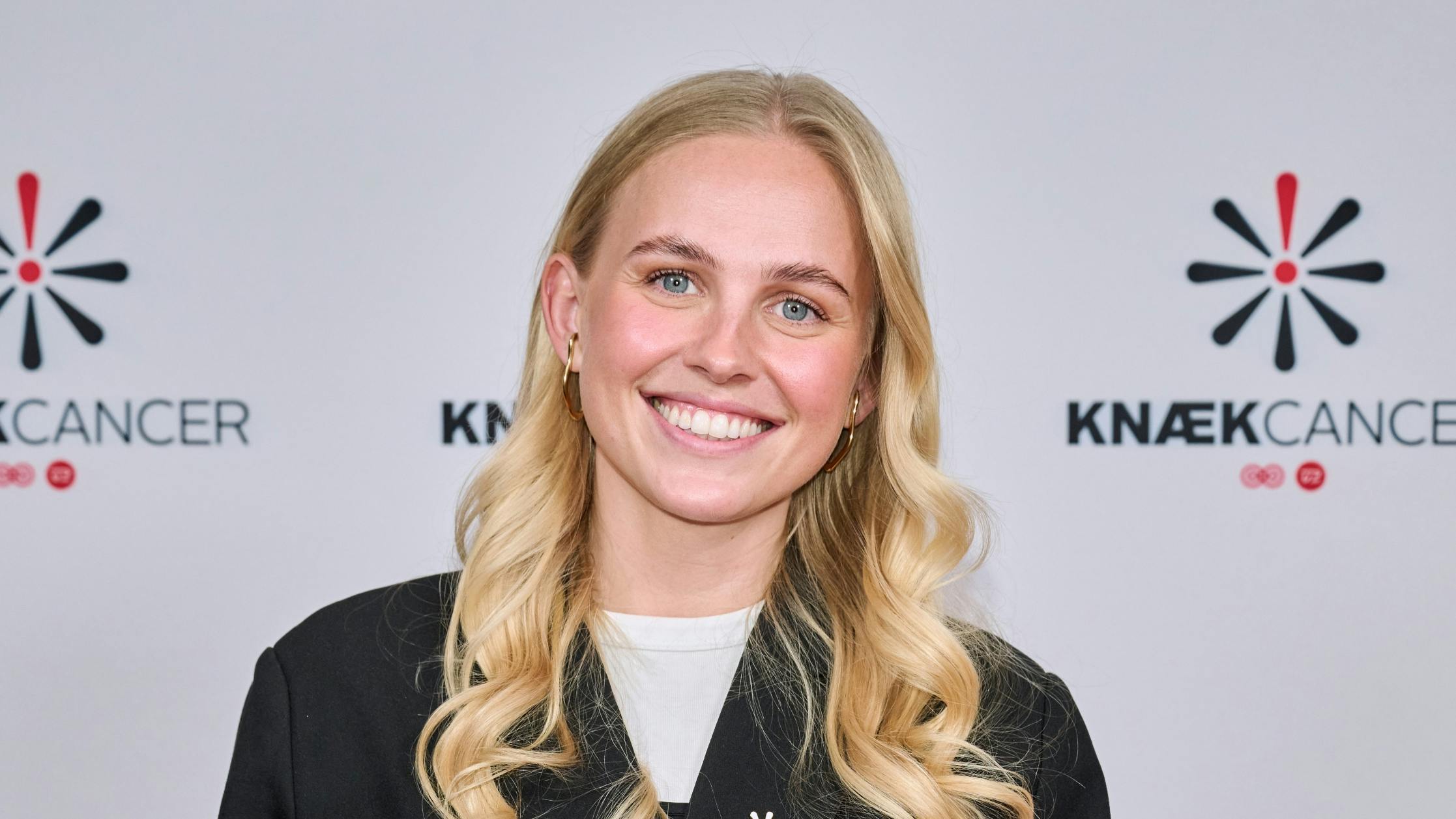 Sofie Martinusen.