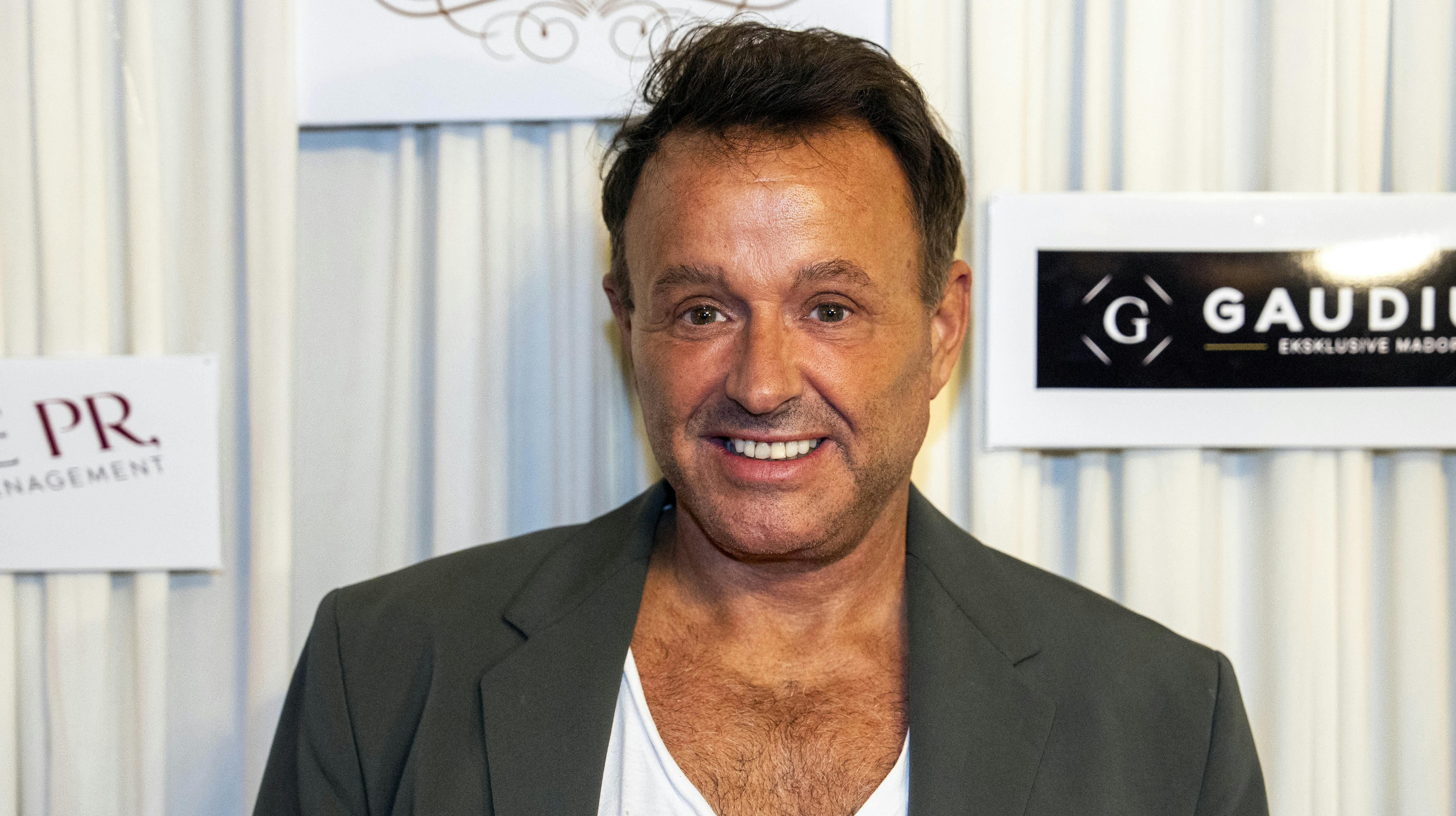 Dennis Knudsen.