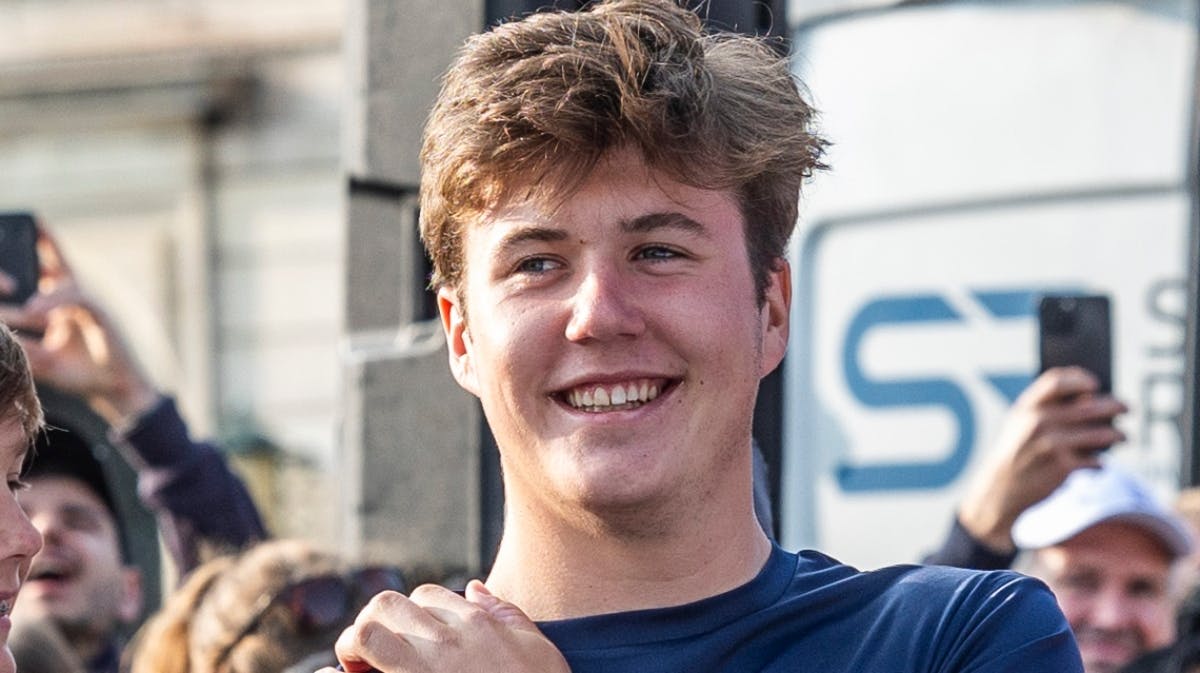 Kronprins Christian