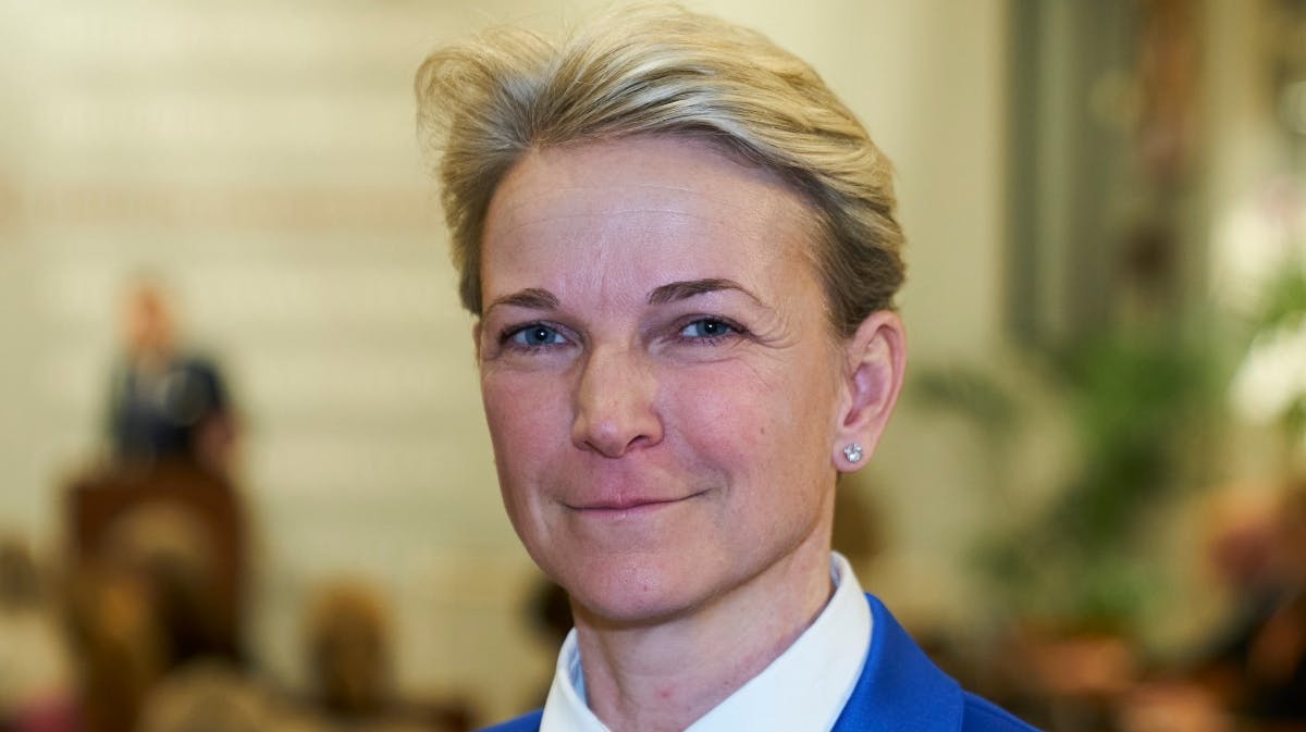 Alexa Bruun Rasmussen.