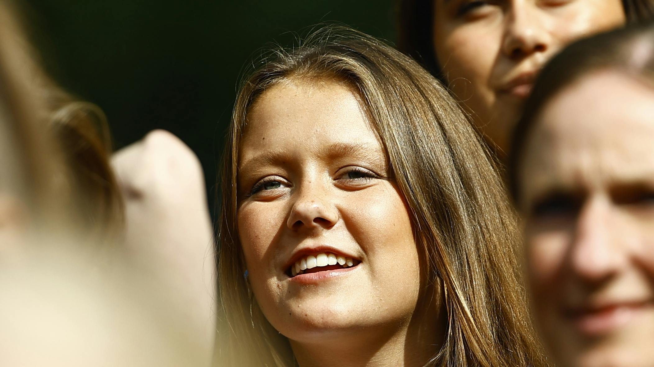 Prinsesse Isabella.