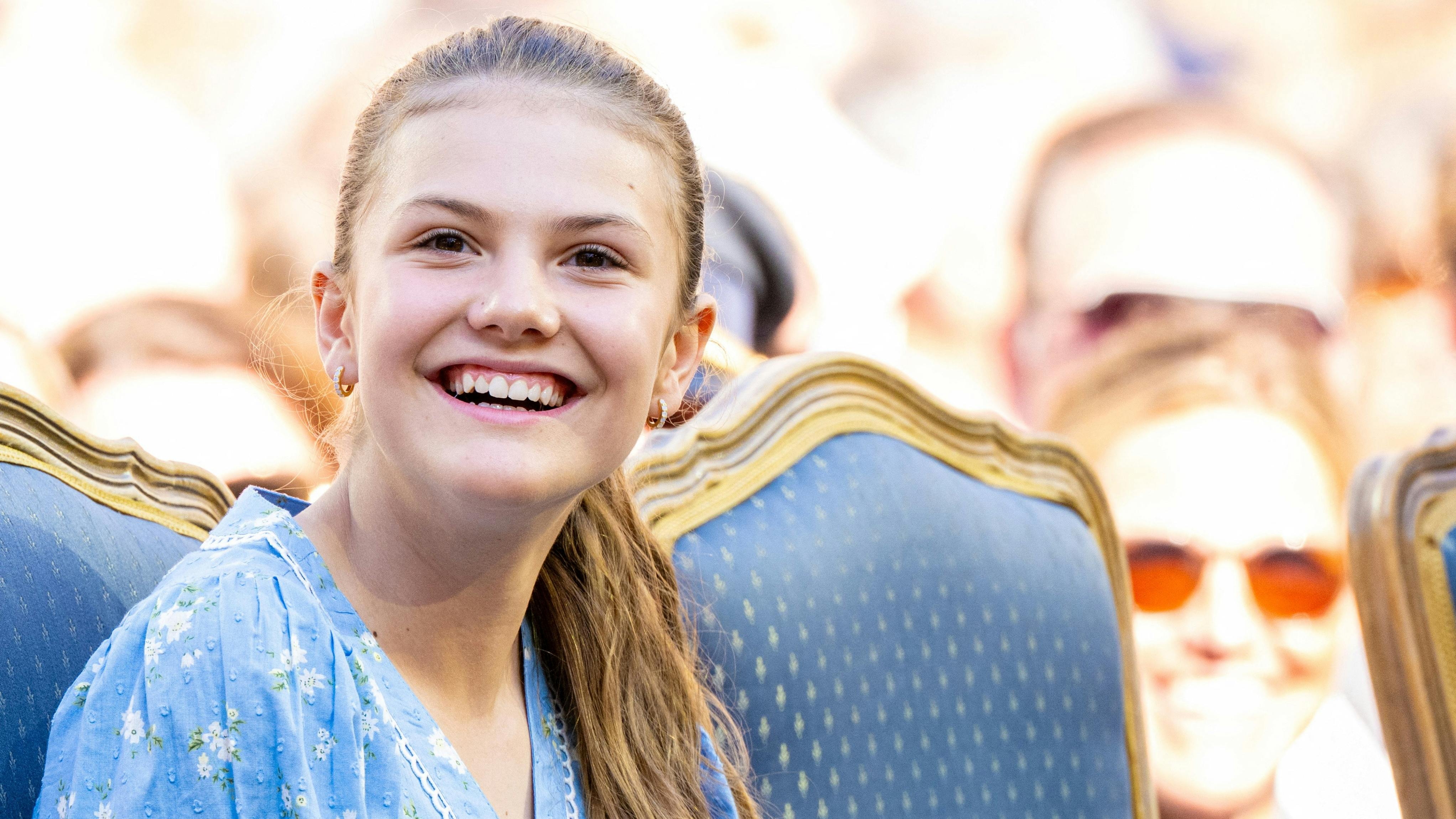 Prinsesse Estelle