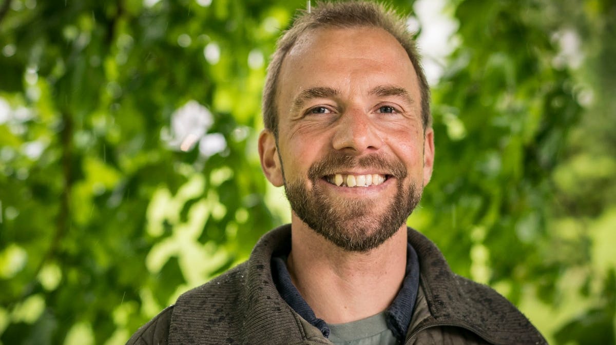 Søren Vester 