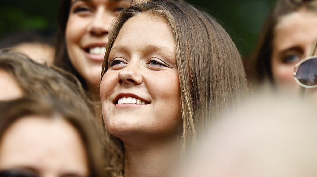 Prinsesse Isabella