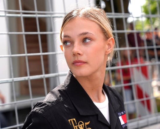 Alba Hurup Larsen