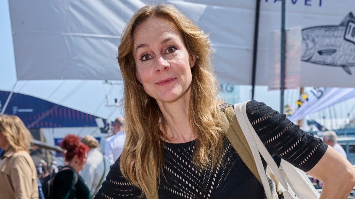 Signe Molde