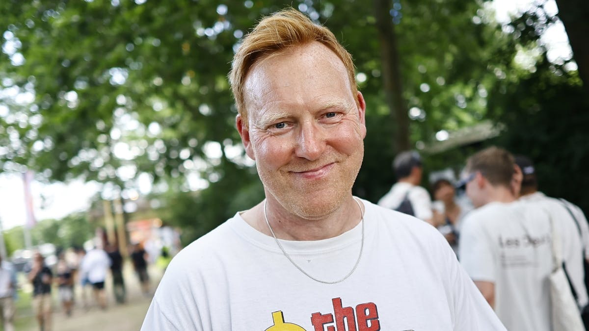 Anders Breinholt