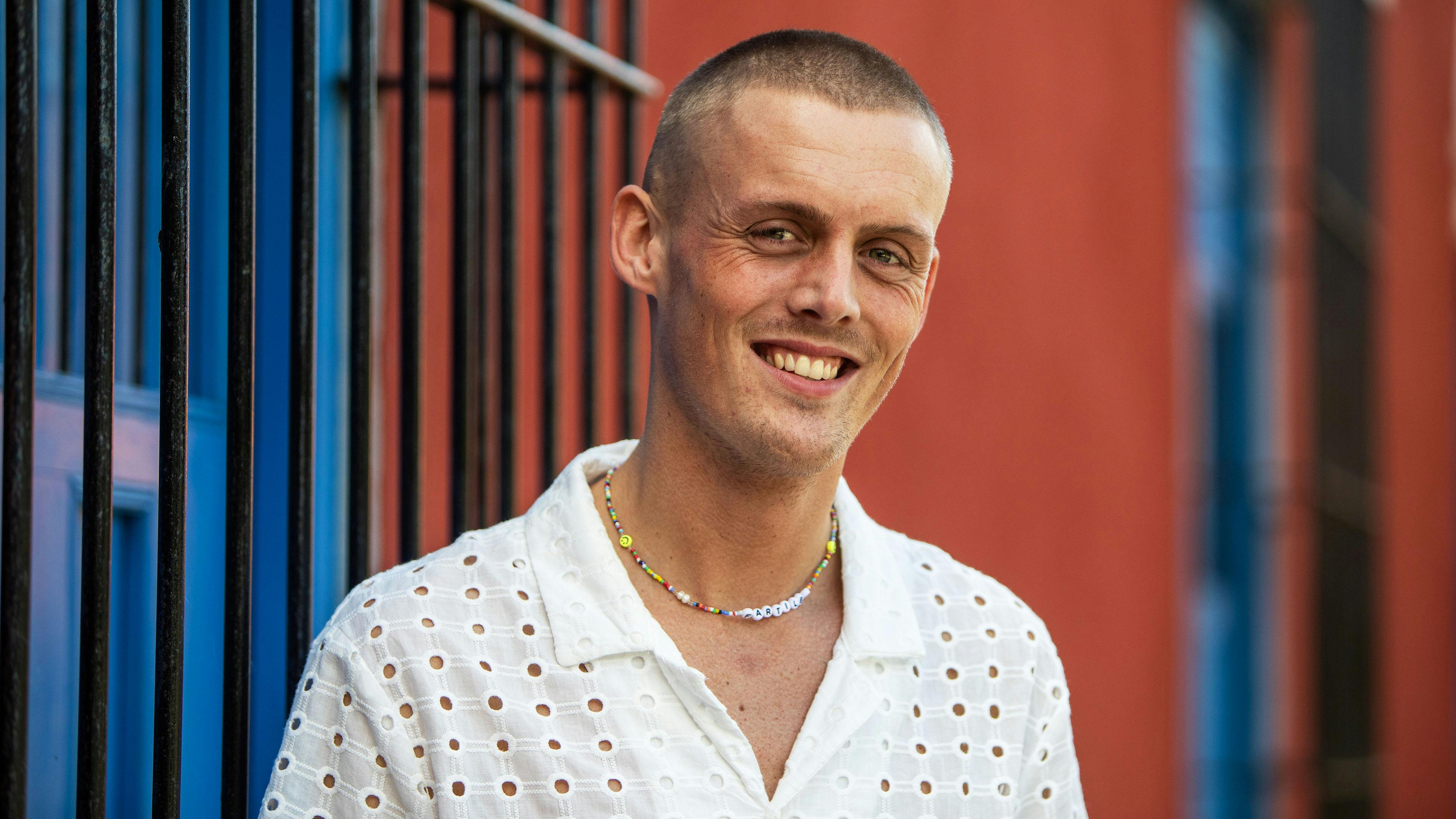 Rasmus Andersen