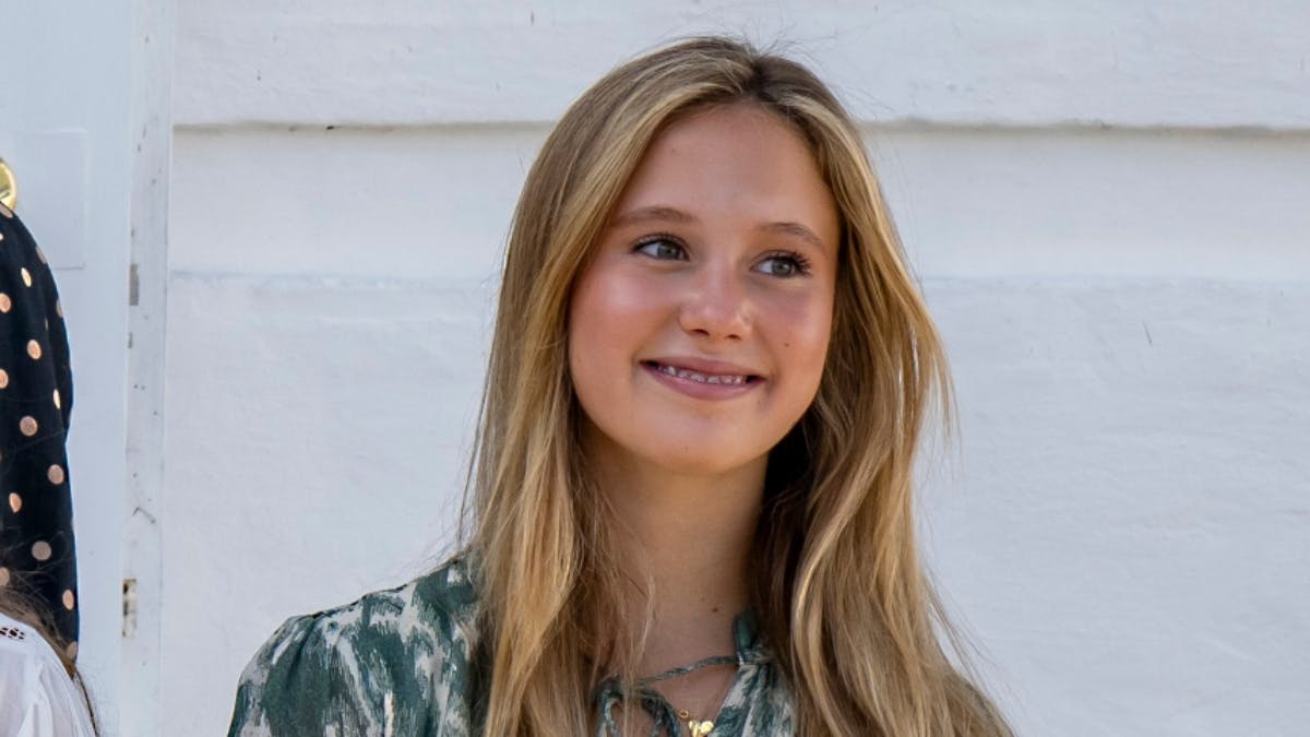 Prinsesse Josephine