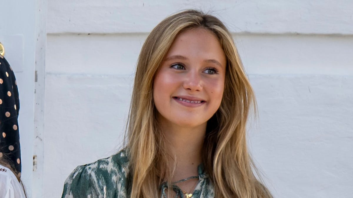 Prinsesse Josephine