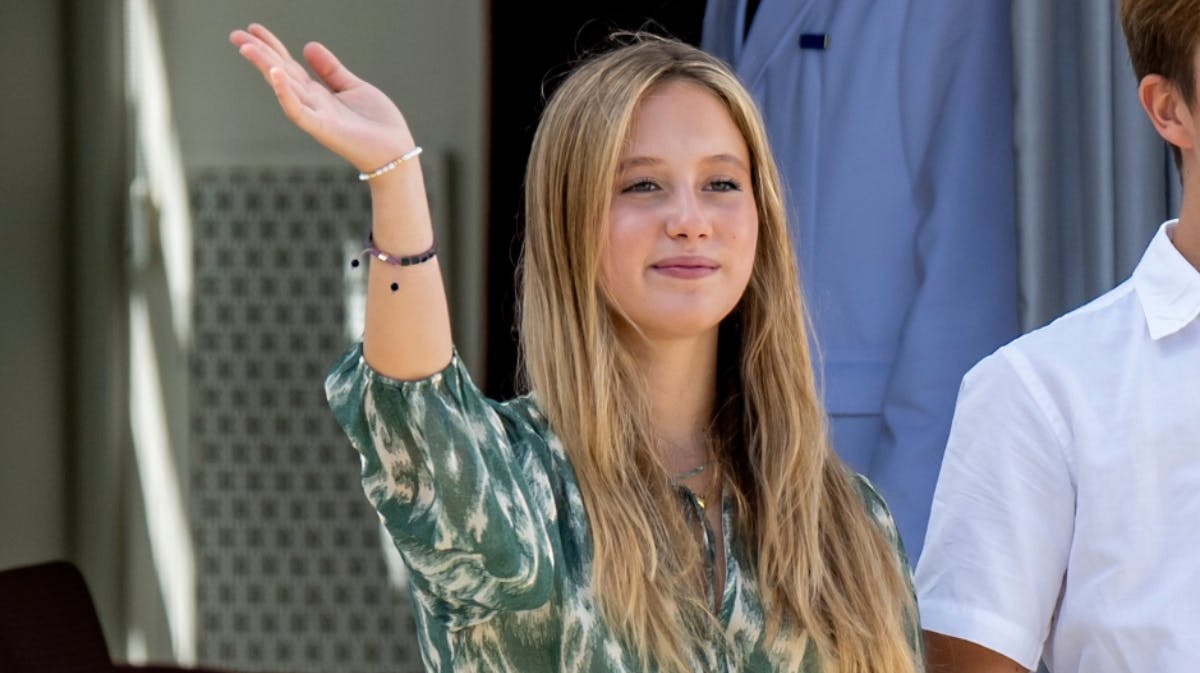 Prinsesse Josephine