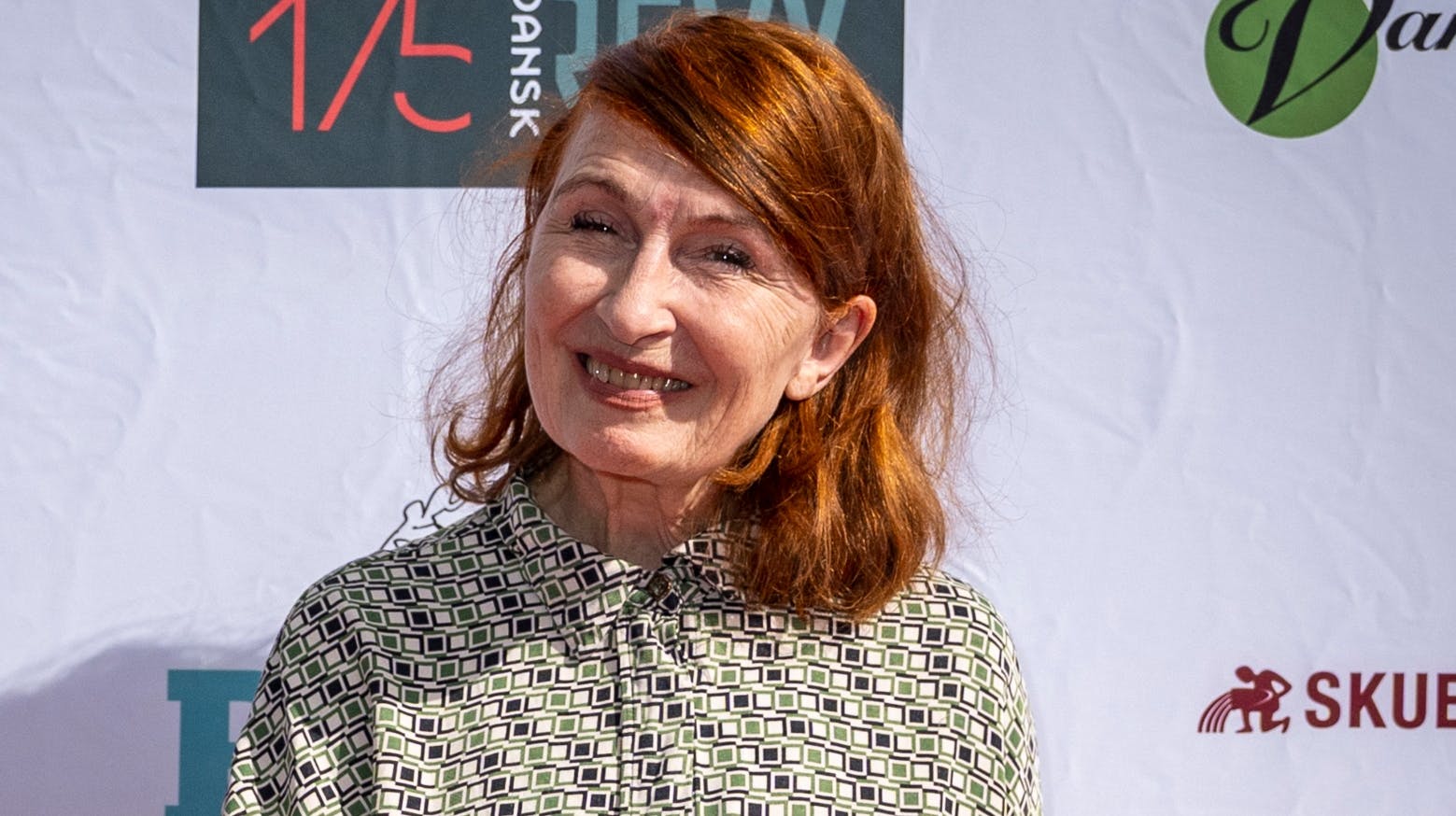 Bodil Jørgensen