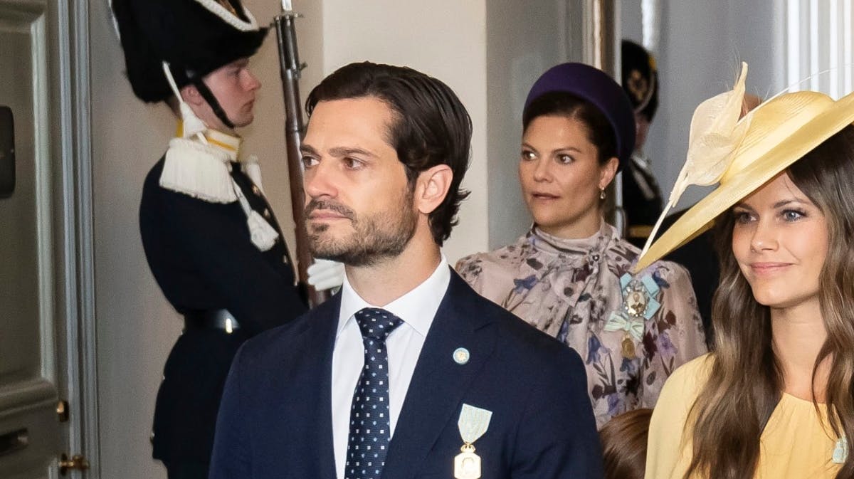 Prins Carl Philip