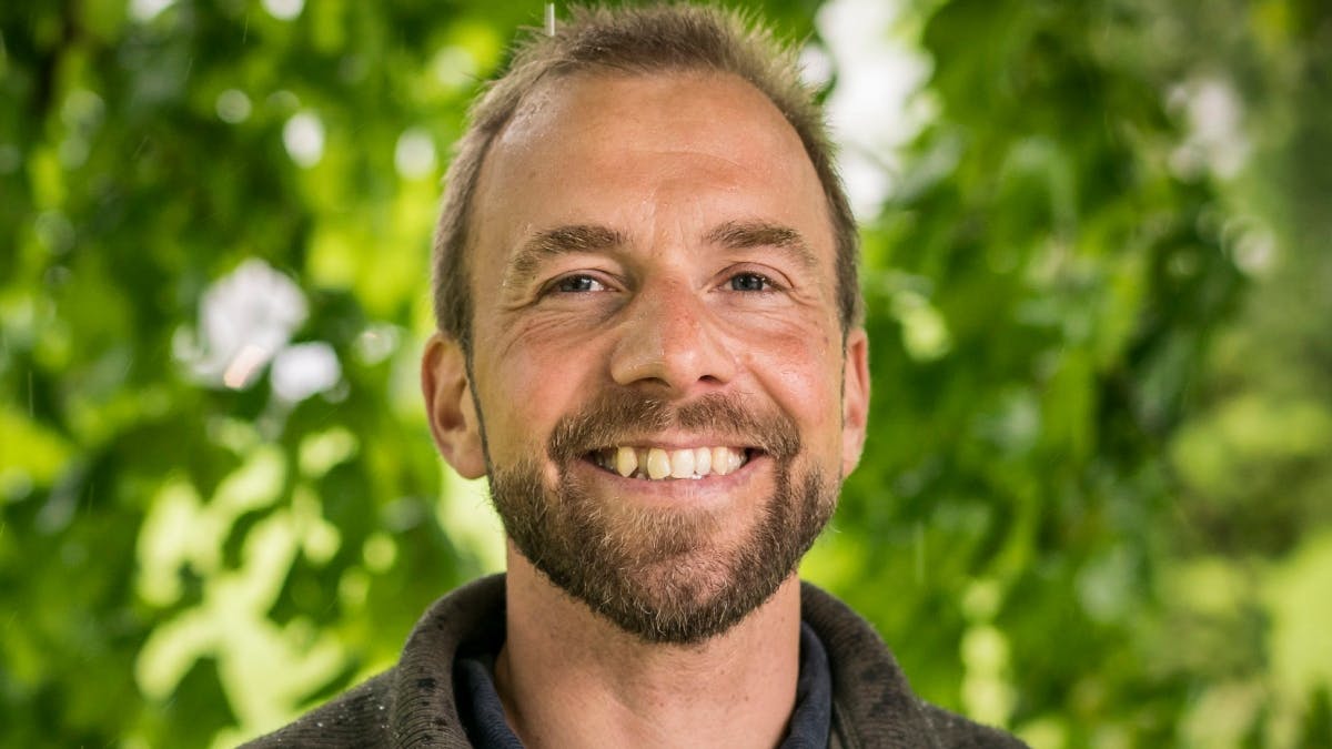 Søren Vester