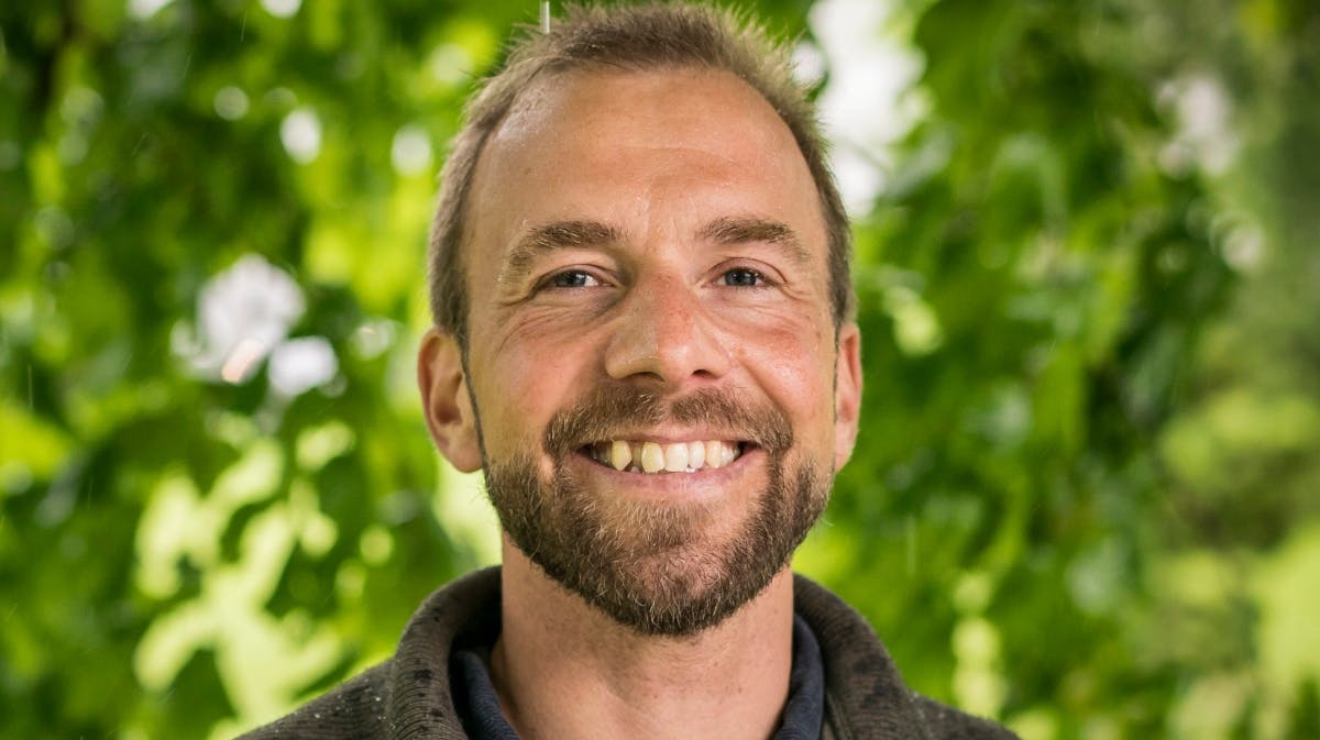 Søren Vester